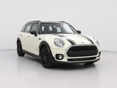 2017 MINI Cooper Clubman  -
                Reno, NV