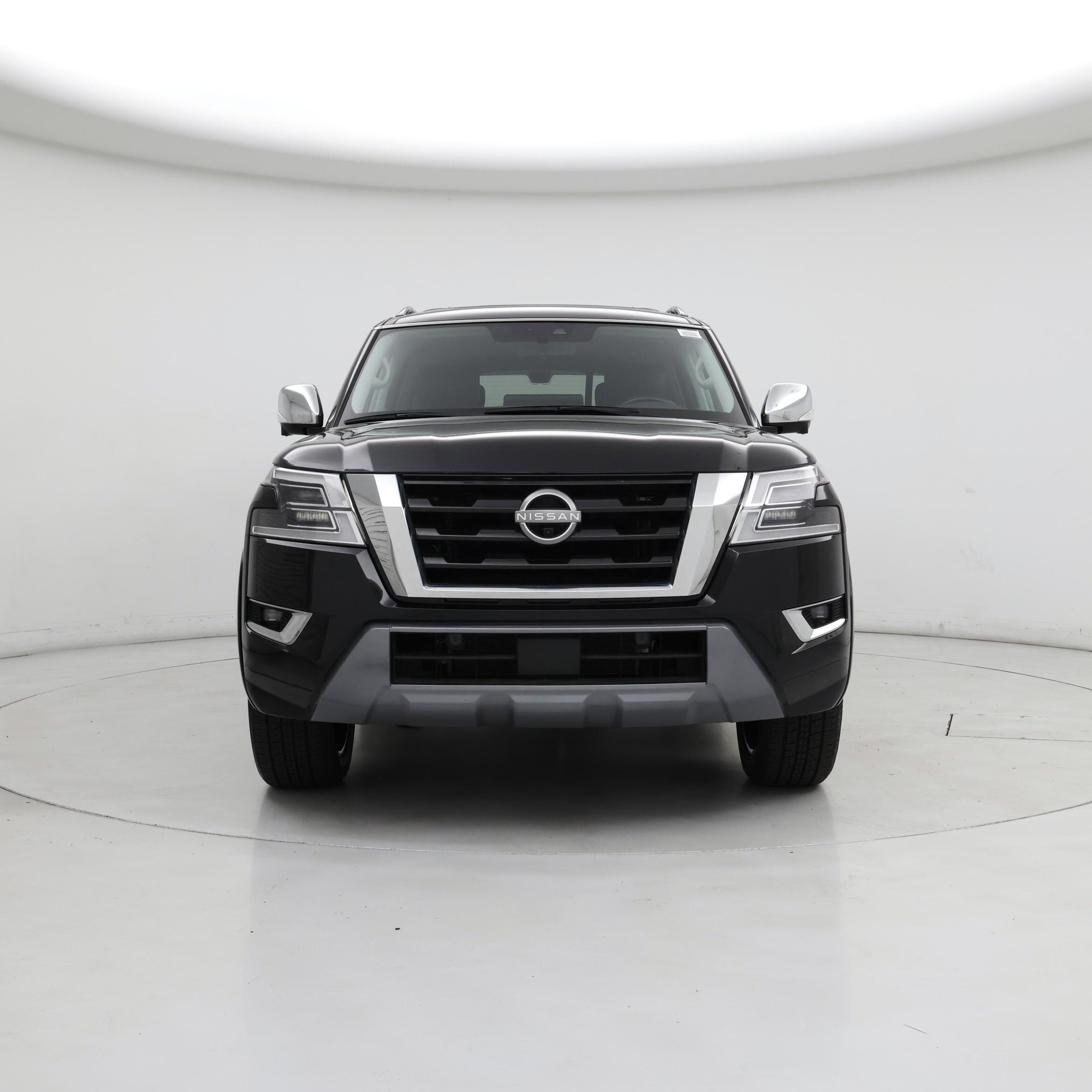Thumbnail: 2022 Nissan Armada - 5