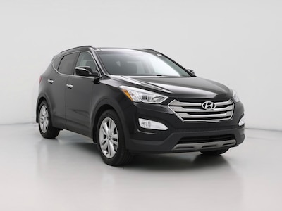 2015 Hyundai Santa Fe Sport 2.0T -
                Reno, NV
