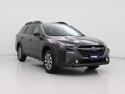 2024 Subaru Outback Premium -
                Reno, NV