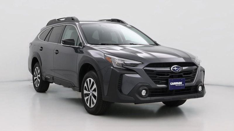 2024 Subaru Outback Premium Hero Image