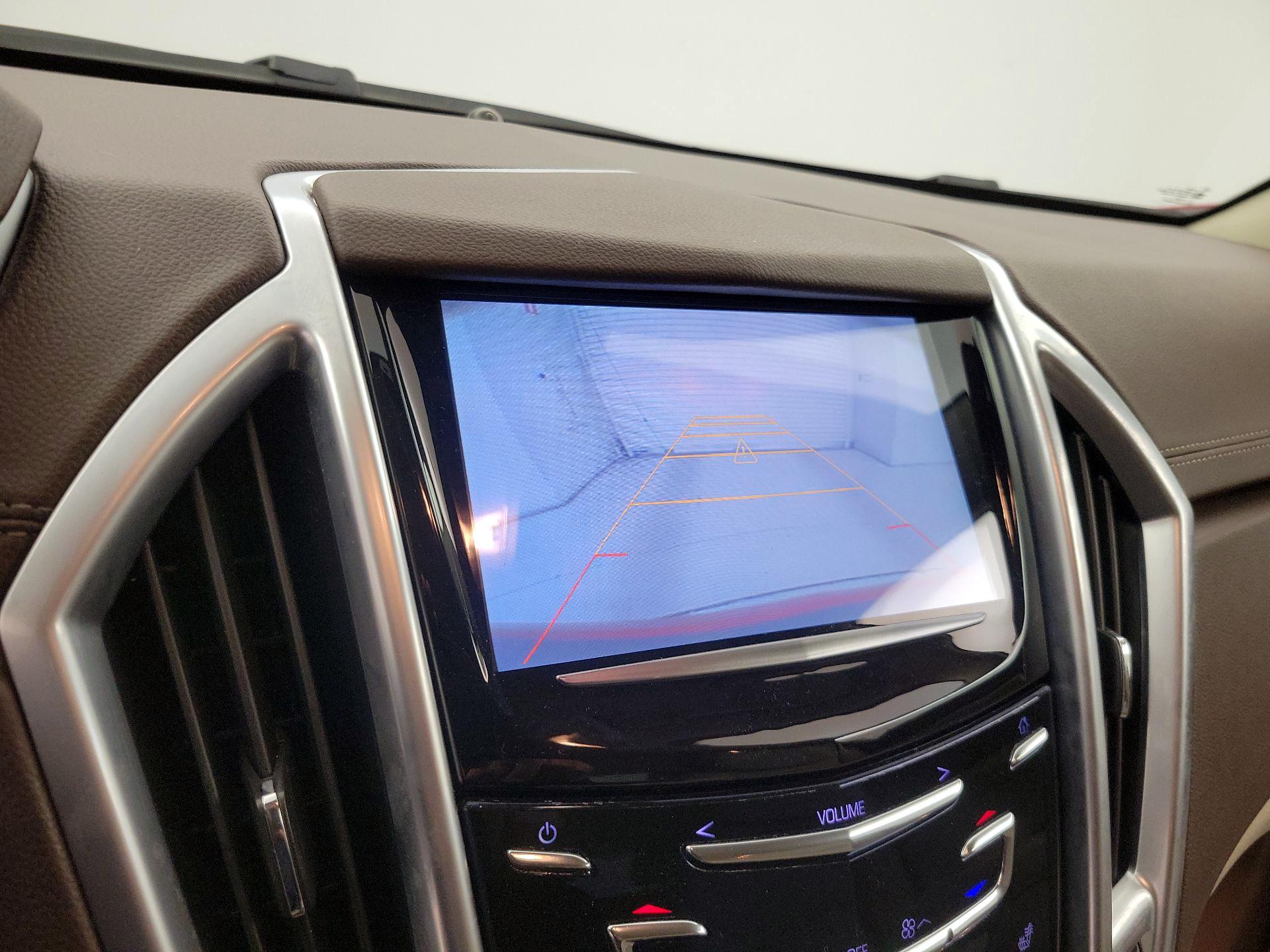 Thumbnail: 2016 Cadillac SRX - 15