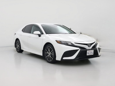 2024 Toyota Camry SE -
                  Sacramento, CA