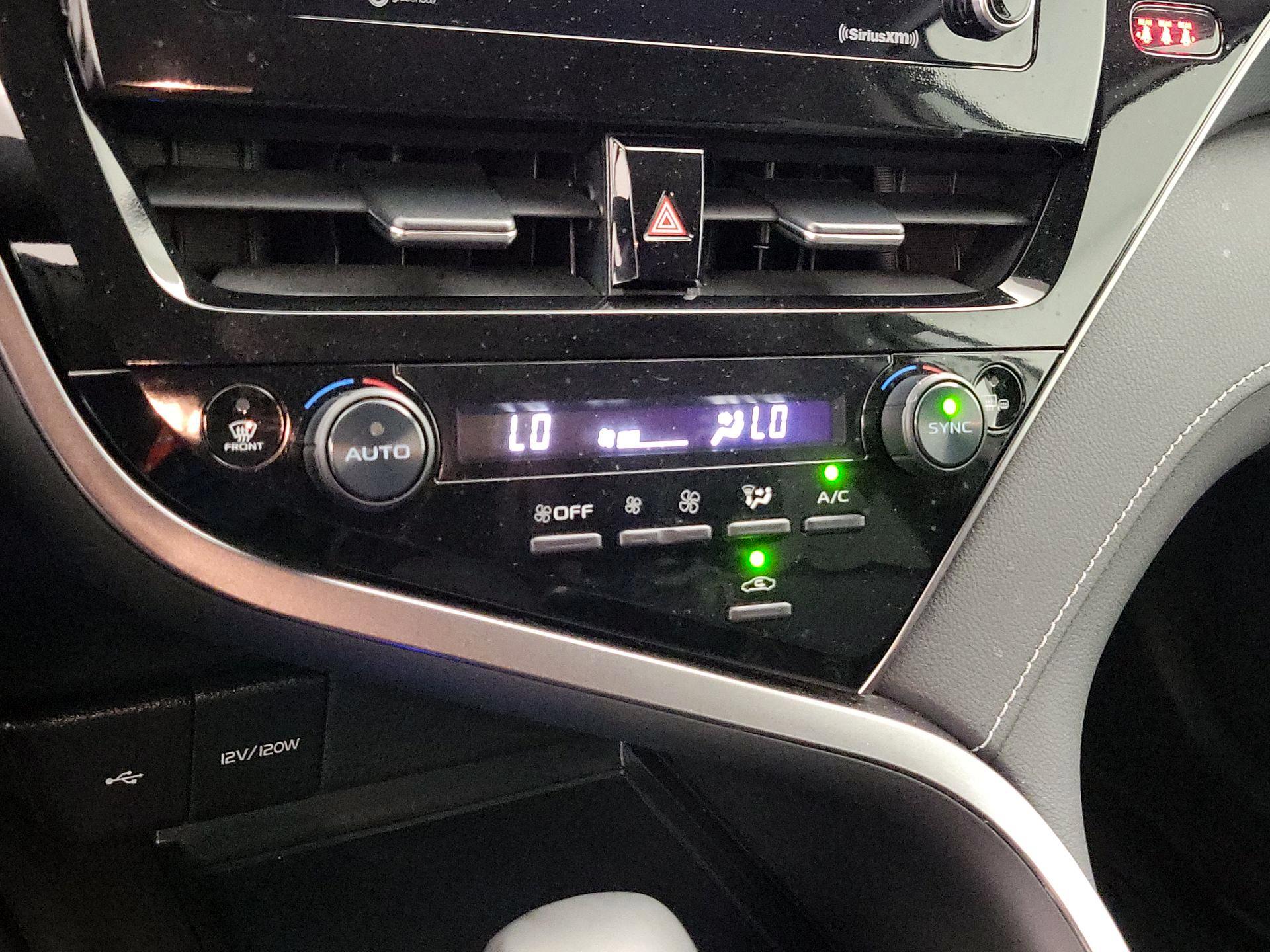 Thumbnail: 2024 Toyota Camry - 16