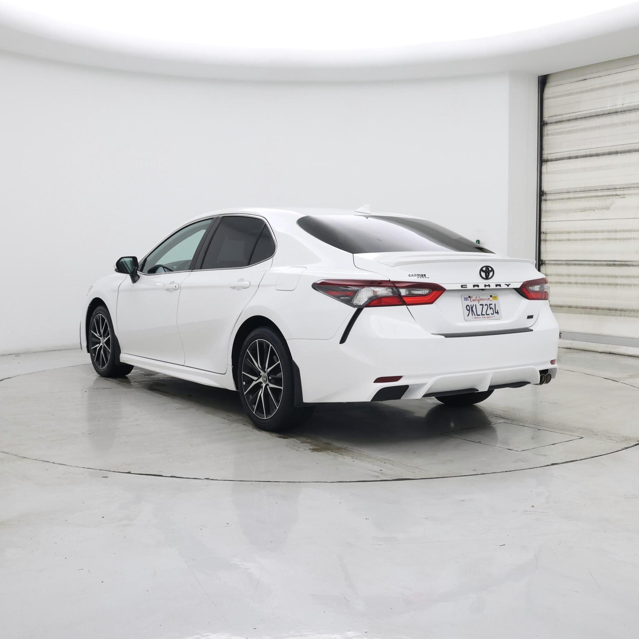 Thumbnail: 2024 Toyota Camry - 2