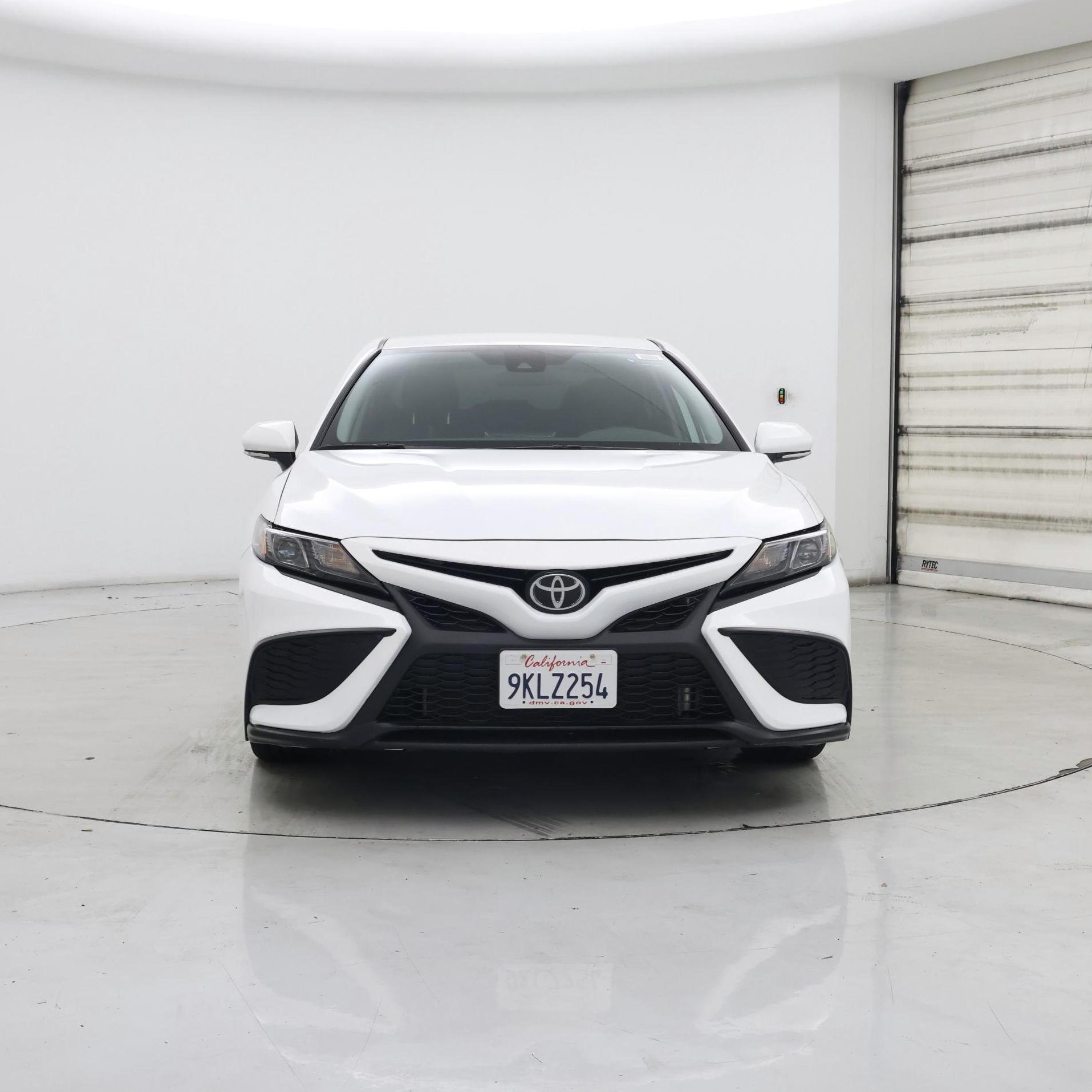 Thumbnail: 2024 Toyota Camry - 5