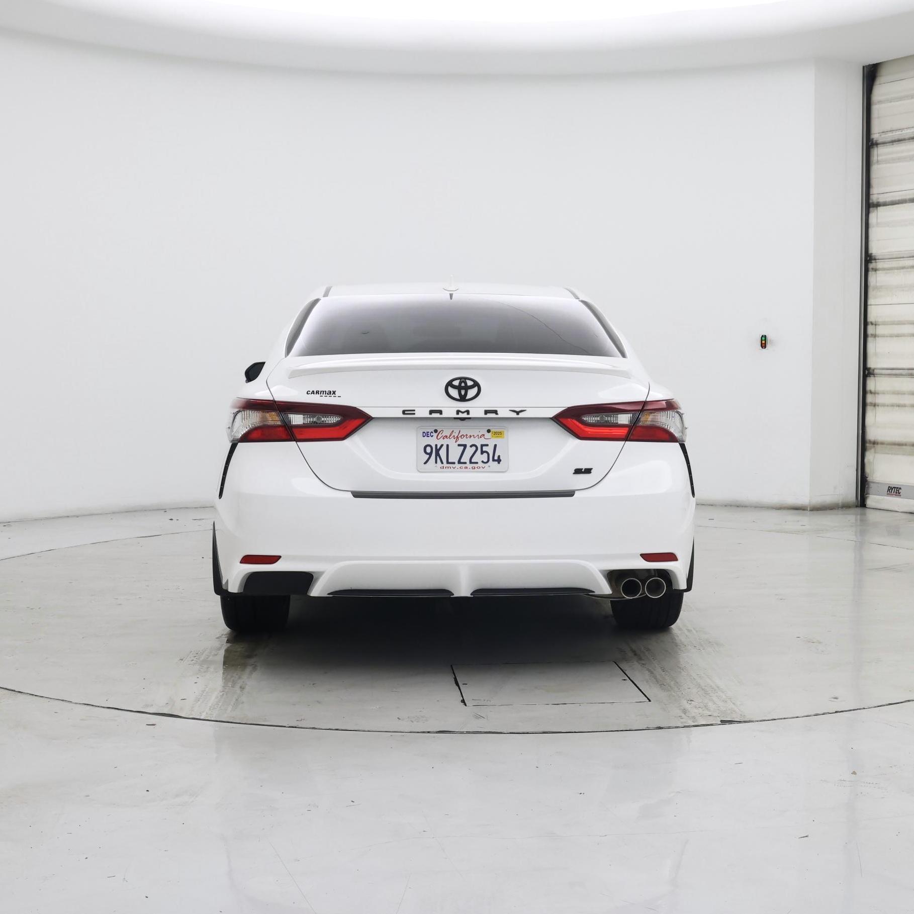 Thumbnail: 2024 Toyota Camry - 6