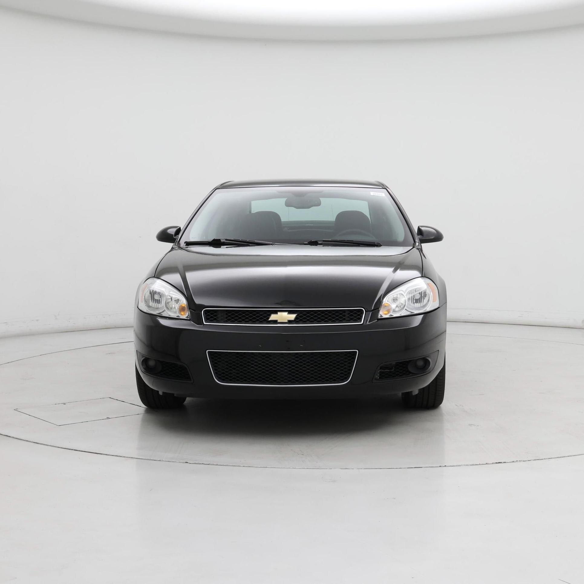 Thumbnail: 2016 Chevrolet Impala - 5