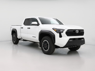 2024 Toyota Tacoma TRD Off-Road -
                  Reno, NV