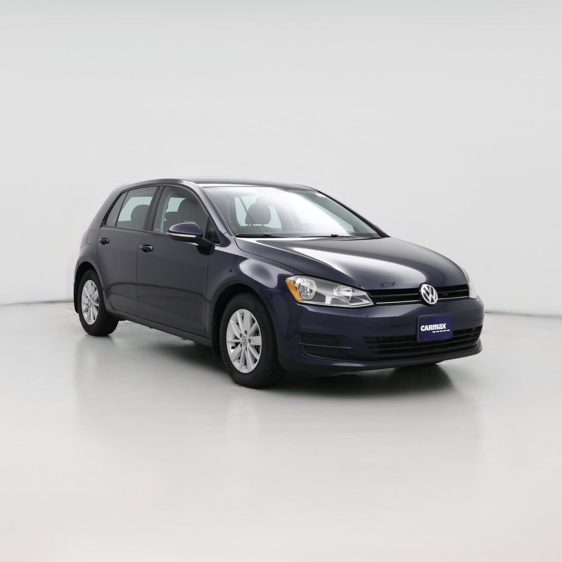 Thumbnail: 2017 Volkswagen Golf - 1