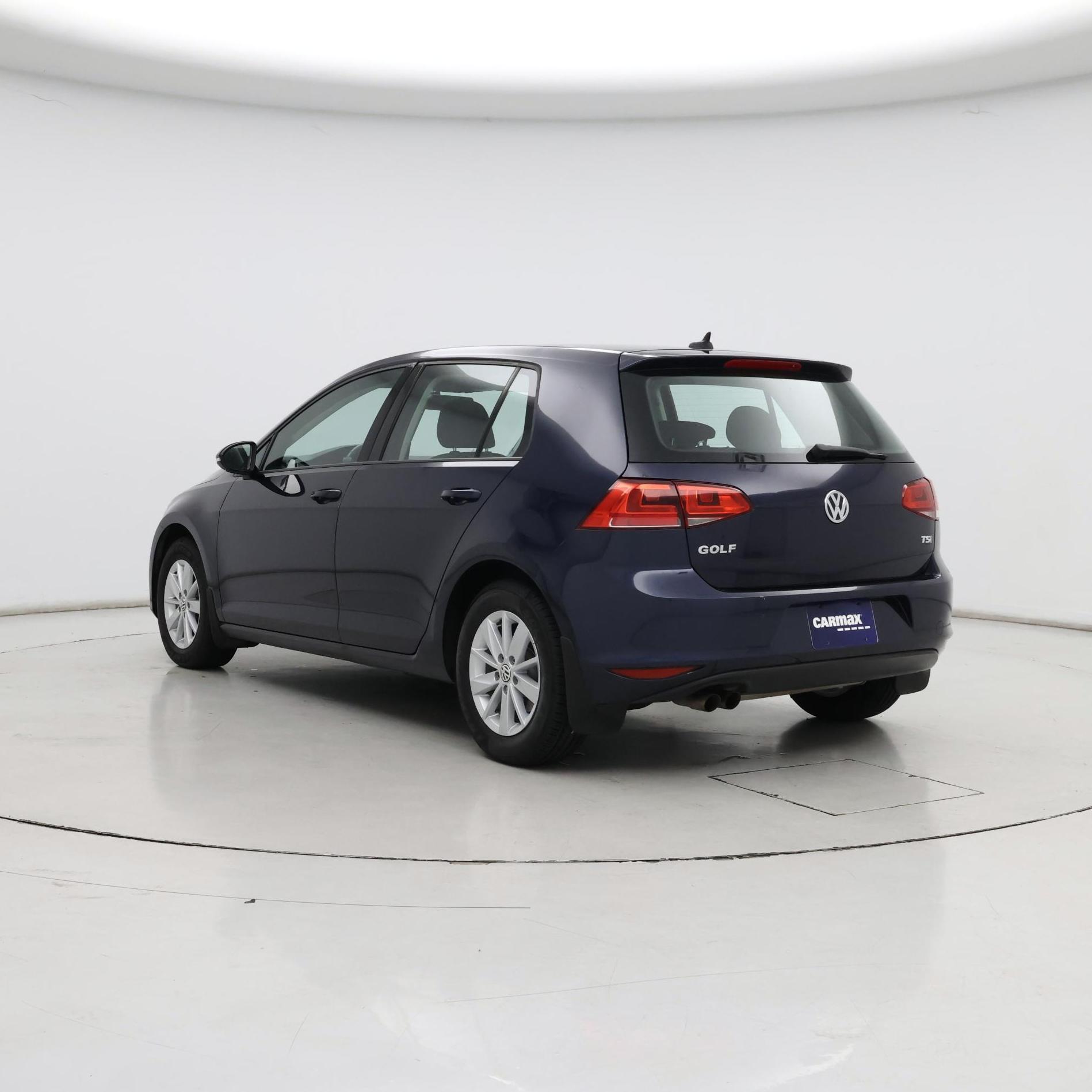Thumbnail: 2017 Volkswagen Golf - 2