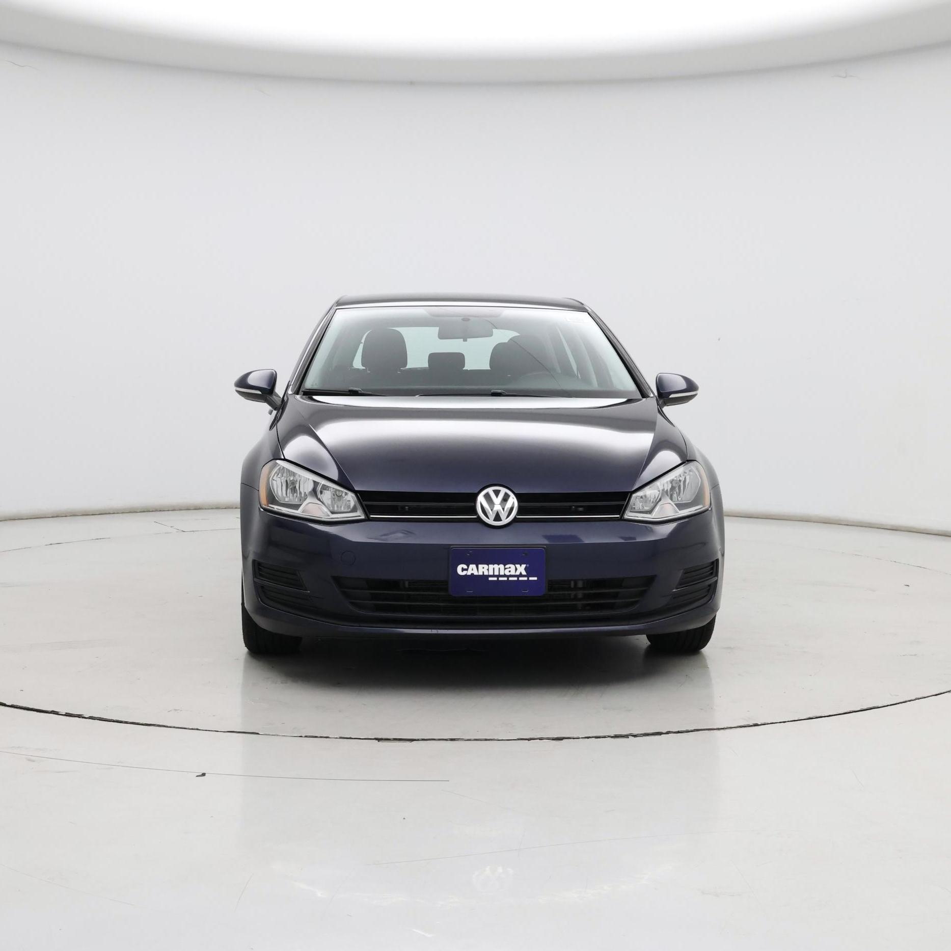 Thumbnail: 2017 Volkswagen Golf - 5