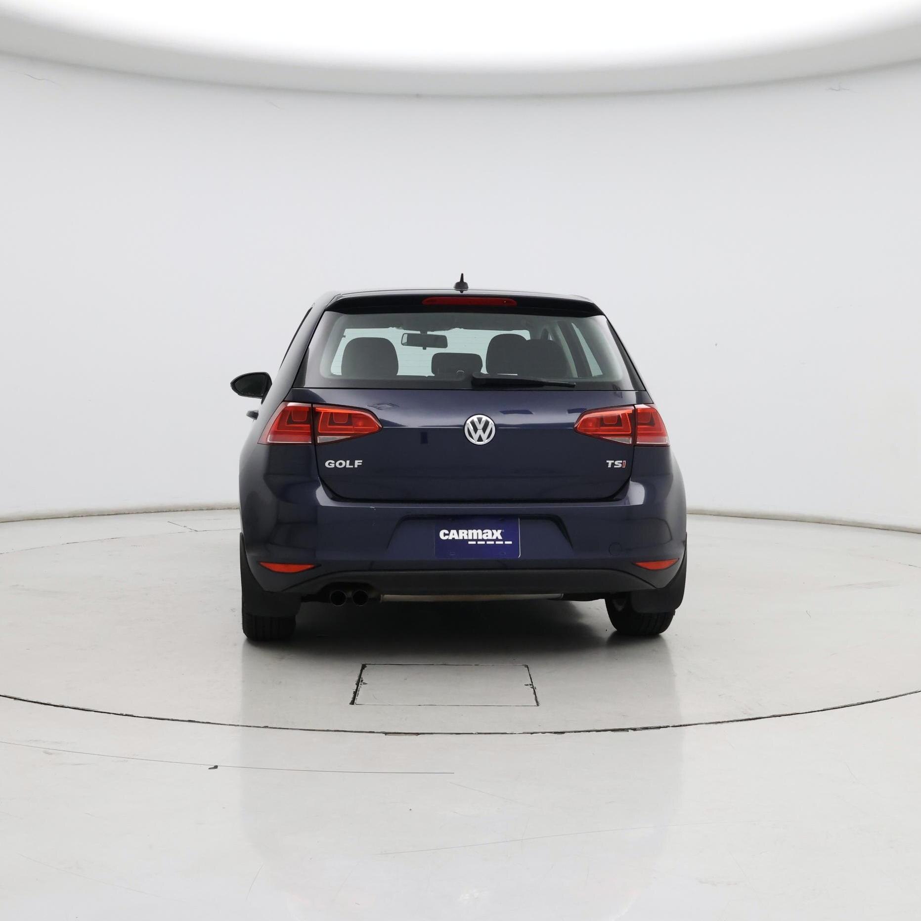 Thumbnail: 2017 Volkswagen Golf - 6