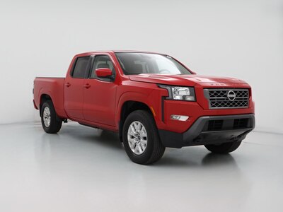 2023 Nissan Frontier SV -
                Reno, NV