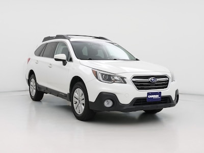 2019 Subaru Outback Premium -
                Reno, NV