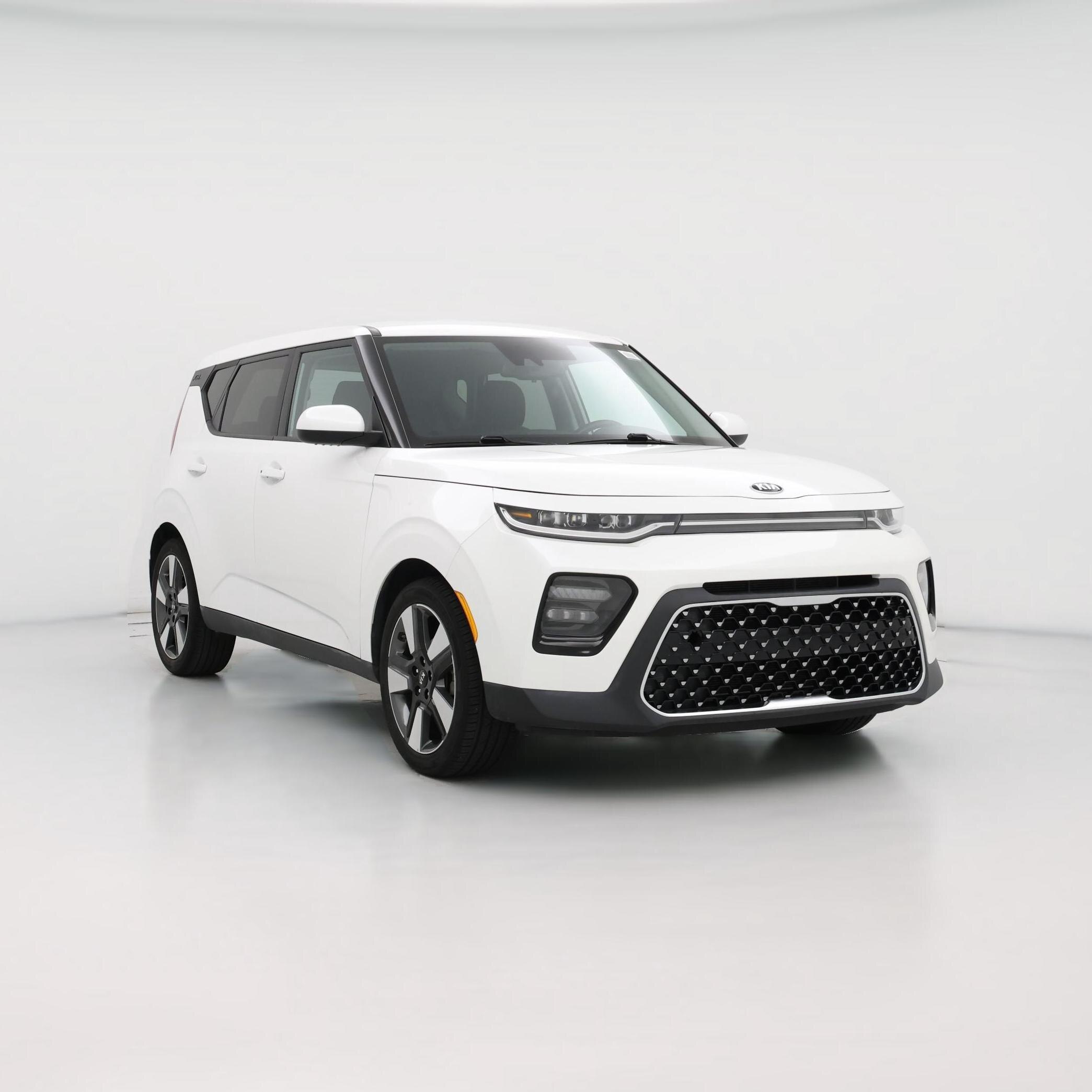 Thumbnail: 2020 Kia Soul - 1