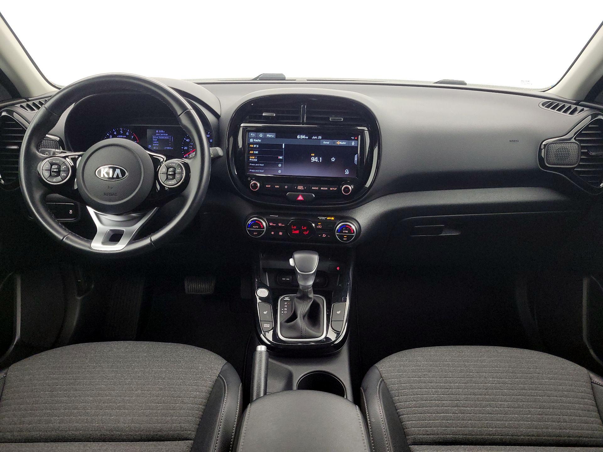 Thumbnail: 2020 Kia Soul - 9
