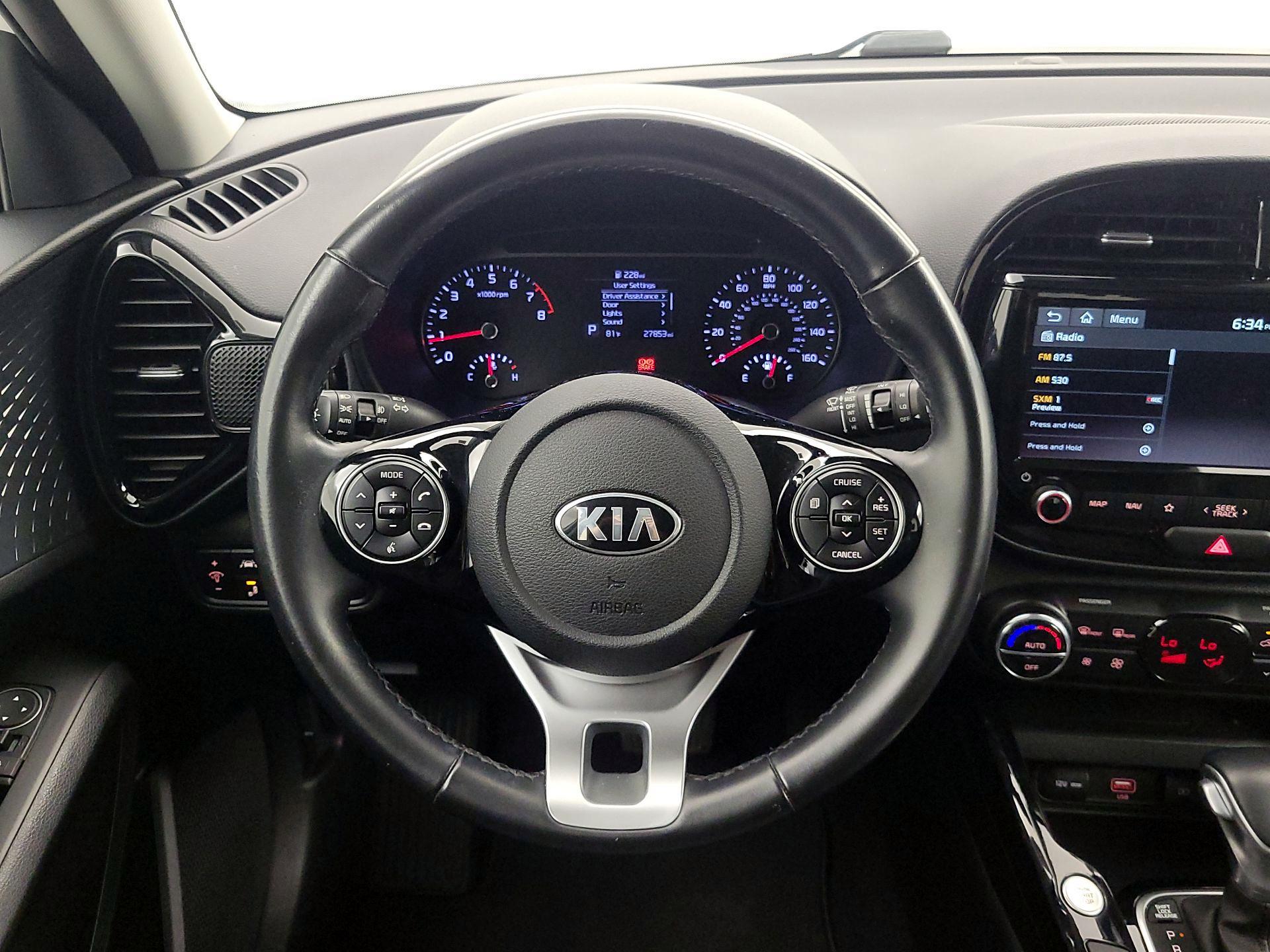 Thumbnail: 2020 Kia Soul - 10