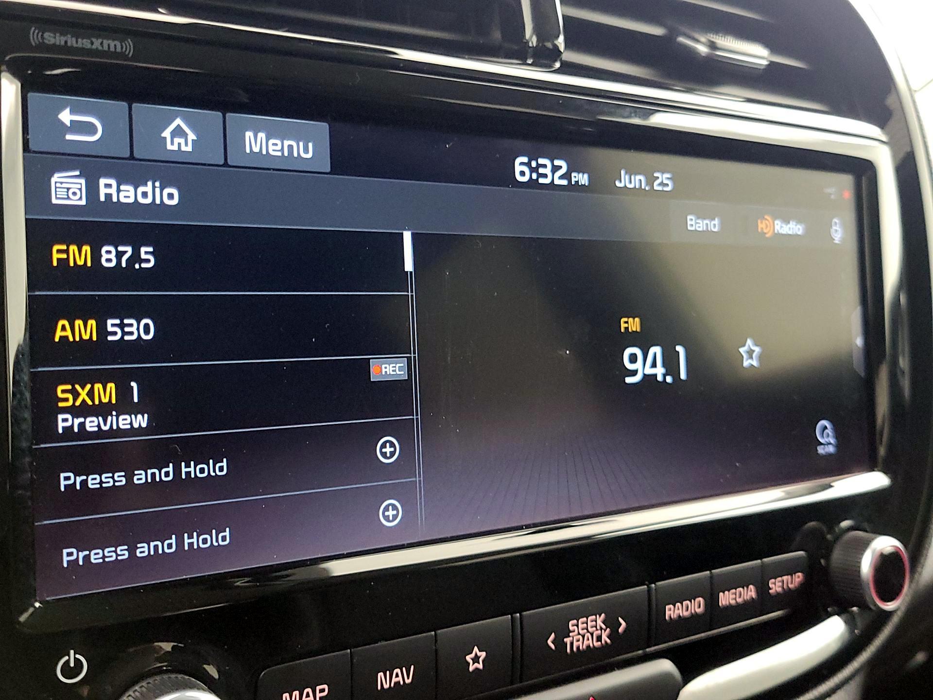 Thumbnail: 2020 Kia Soul - 16