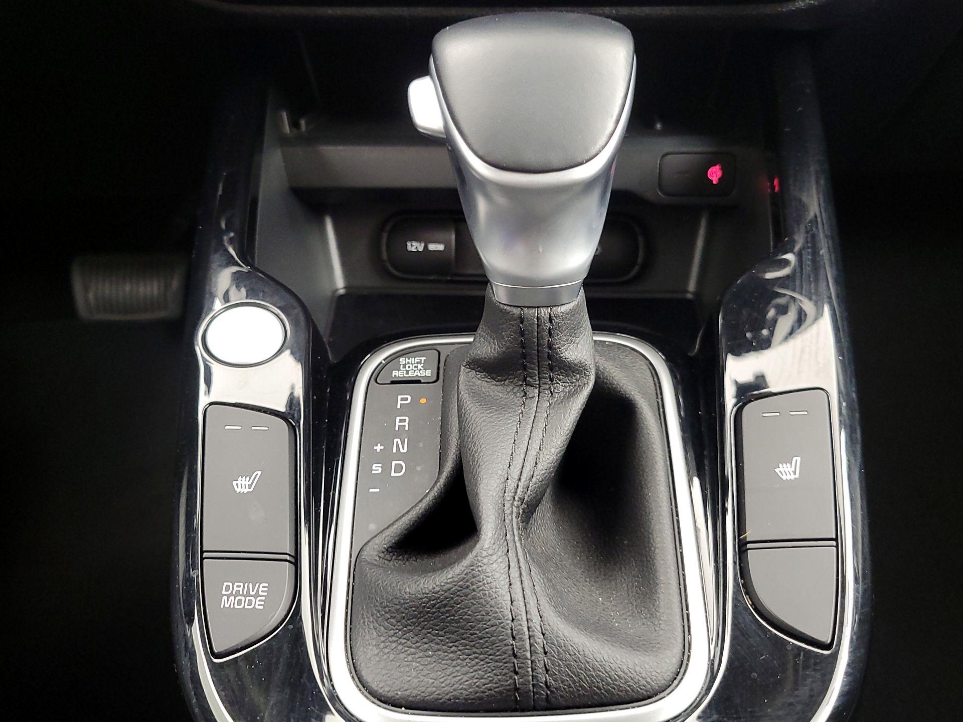 Thumbnail: 2020 Kia Soul - 18