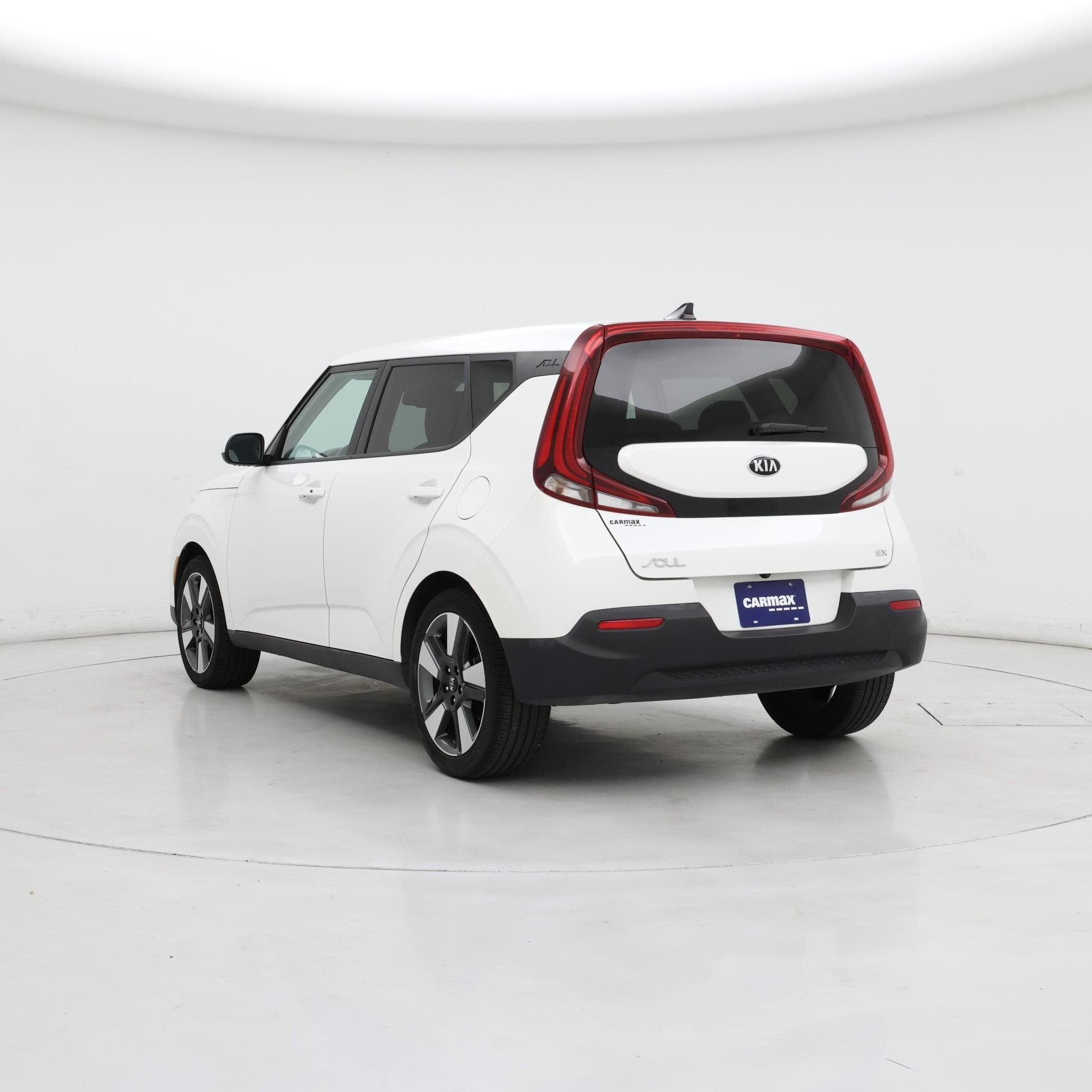 Thumbnail: 2020 Kia Soul - 2