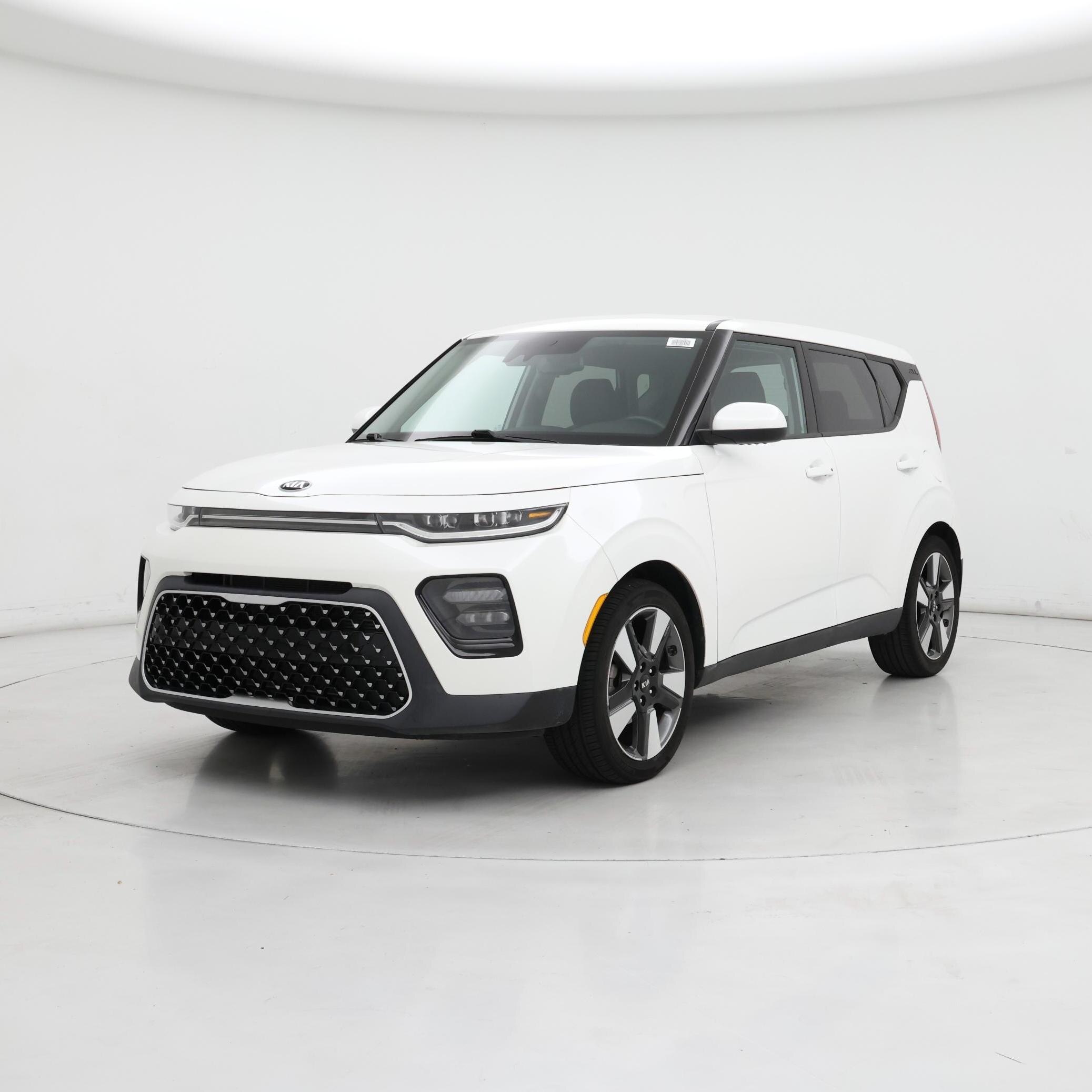 Thumbnail: 2020 Kia Soul - 4
