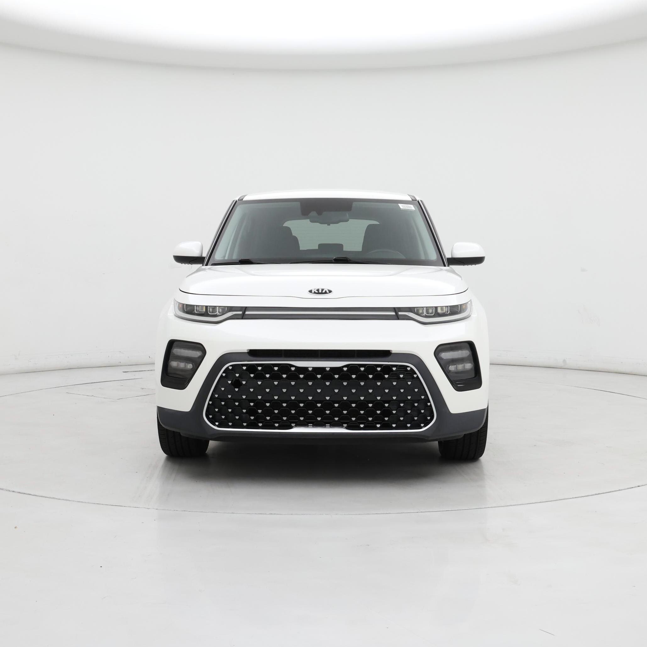 Thumbnail: 2020 Kia Soul - 5