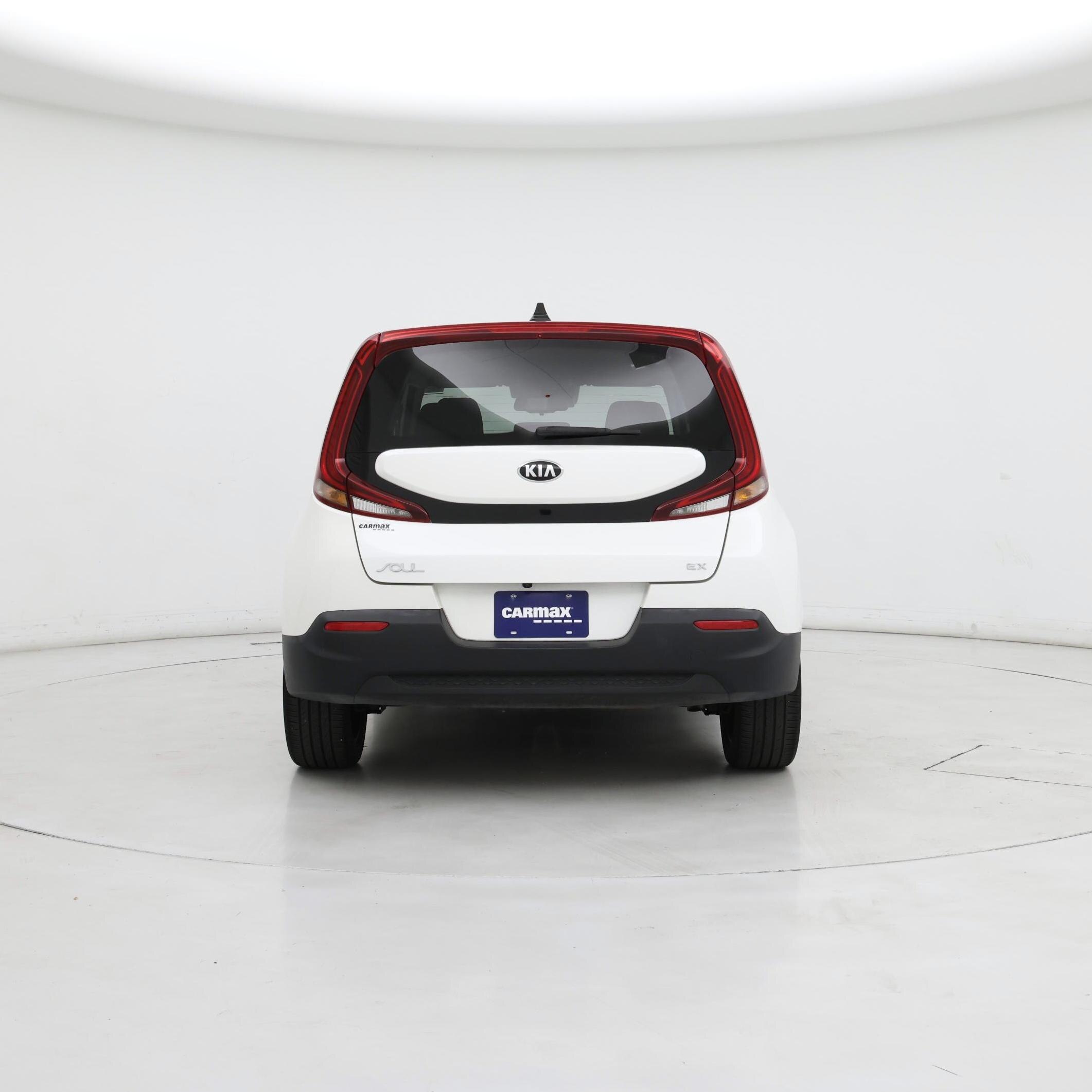 Thumbnail: 2020 Kia Soul - 6
