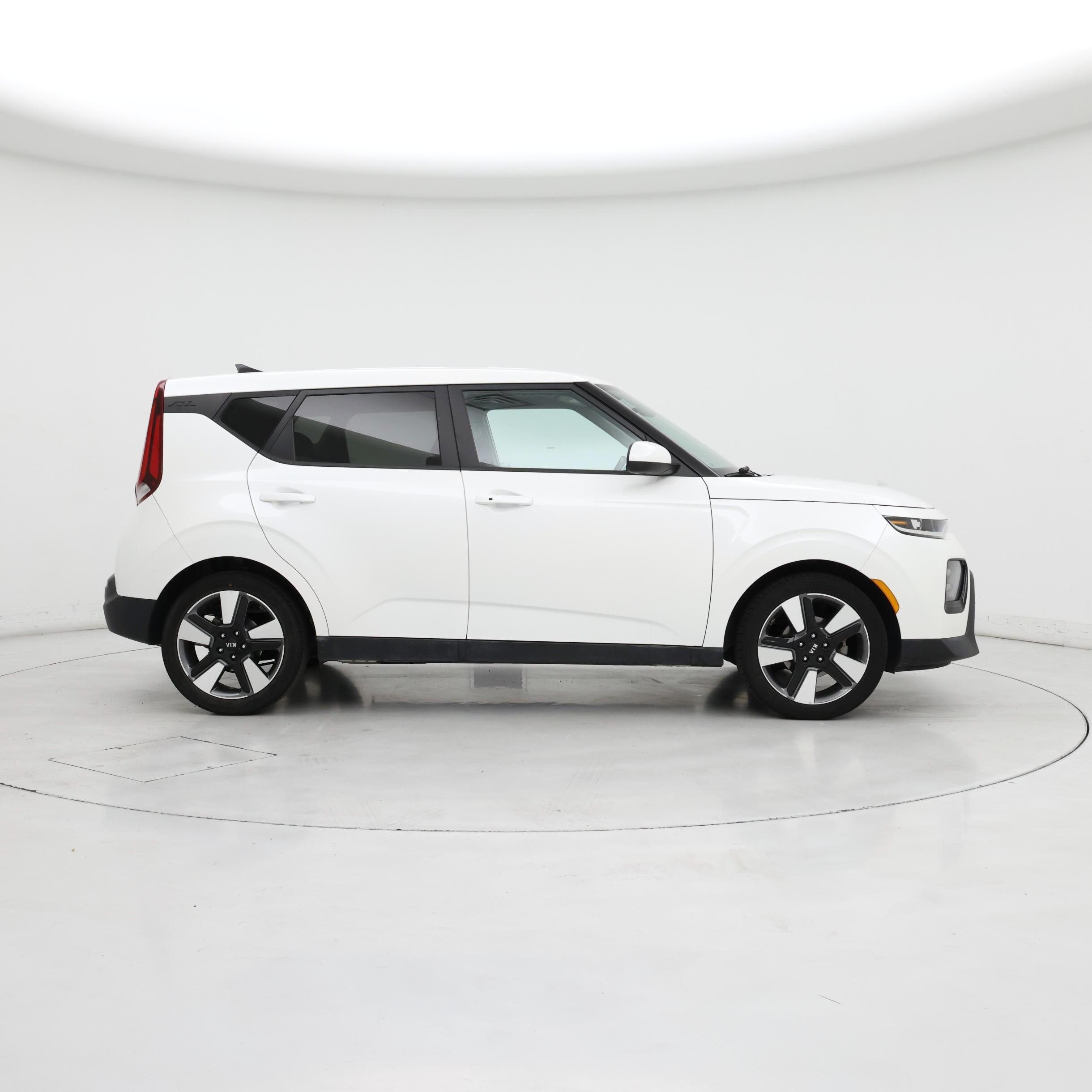 Thumbnail: 2020 Kia Soul - 7