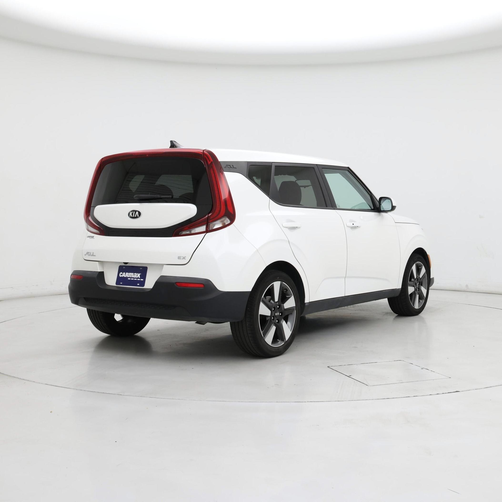Thumbnail: 2020 Kia Soul - 8