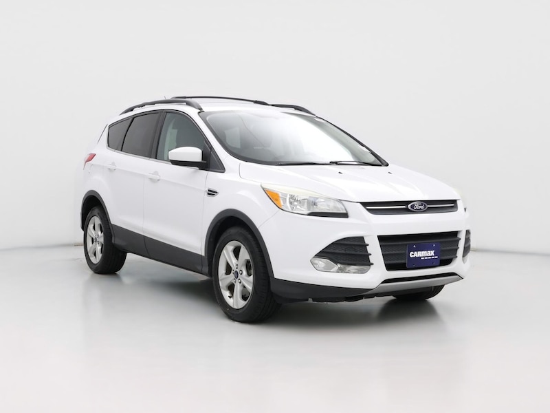 2014 Ford Escape SE -
                  Modesto, CA