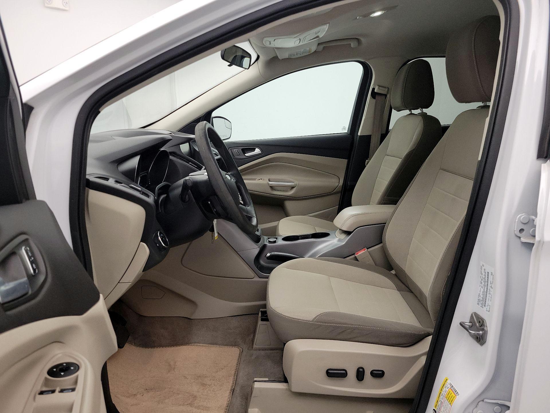 Thumbnail: 2014 Ford Escape - 11
