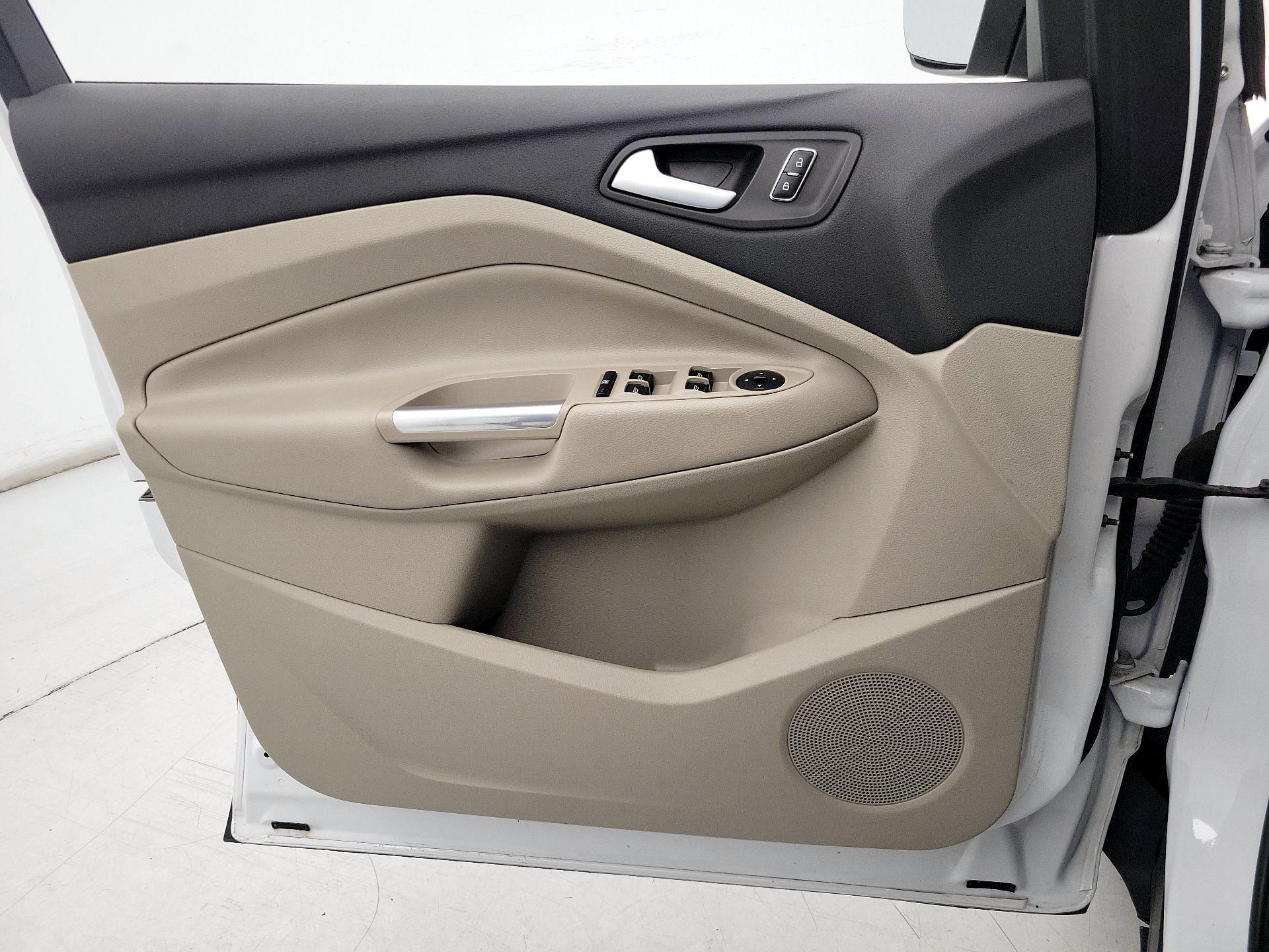 Thumbnail: 2014 Ford Escape - 12