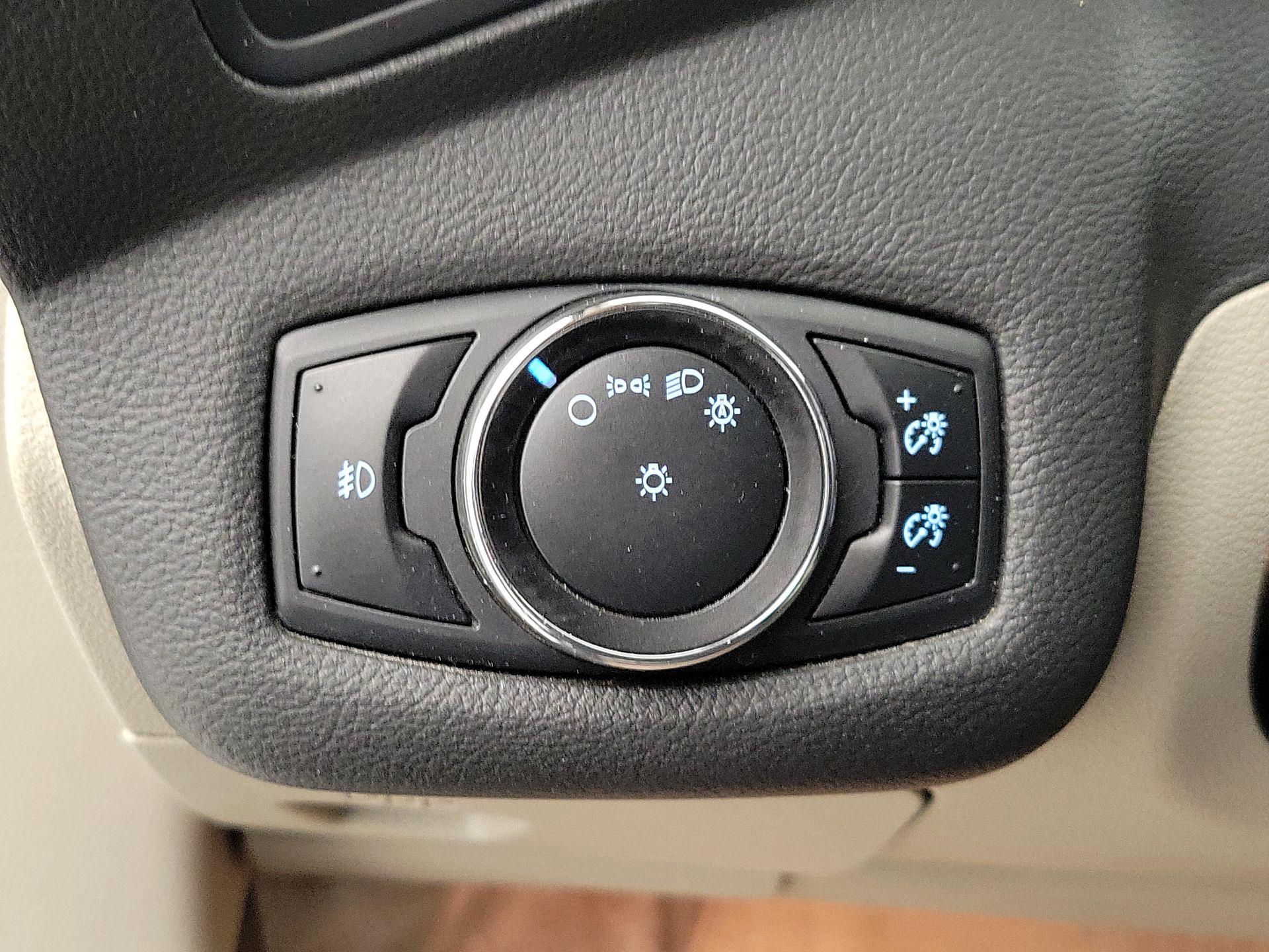 Thumbnail: 2014 Ford Escape - 13