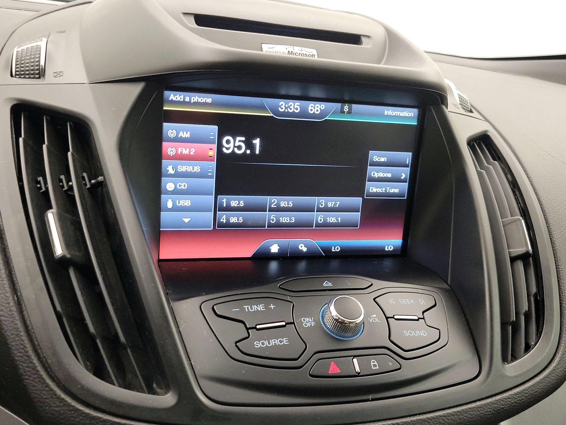 Thumbnail: 2014 Ford Escape - 15