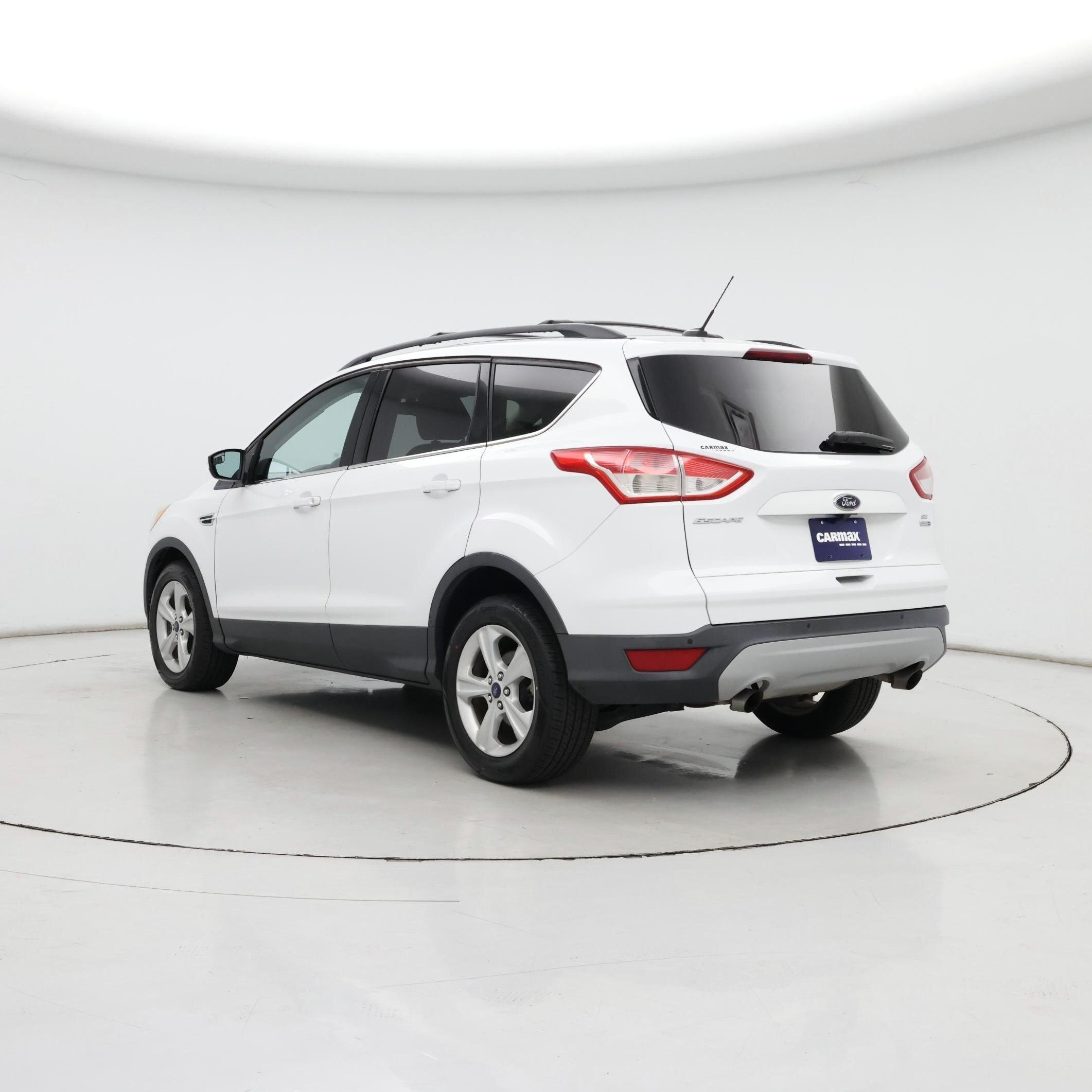 Thumbnail: 2014 Ford Escape - 2