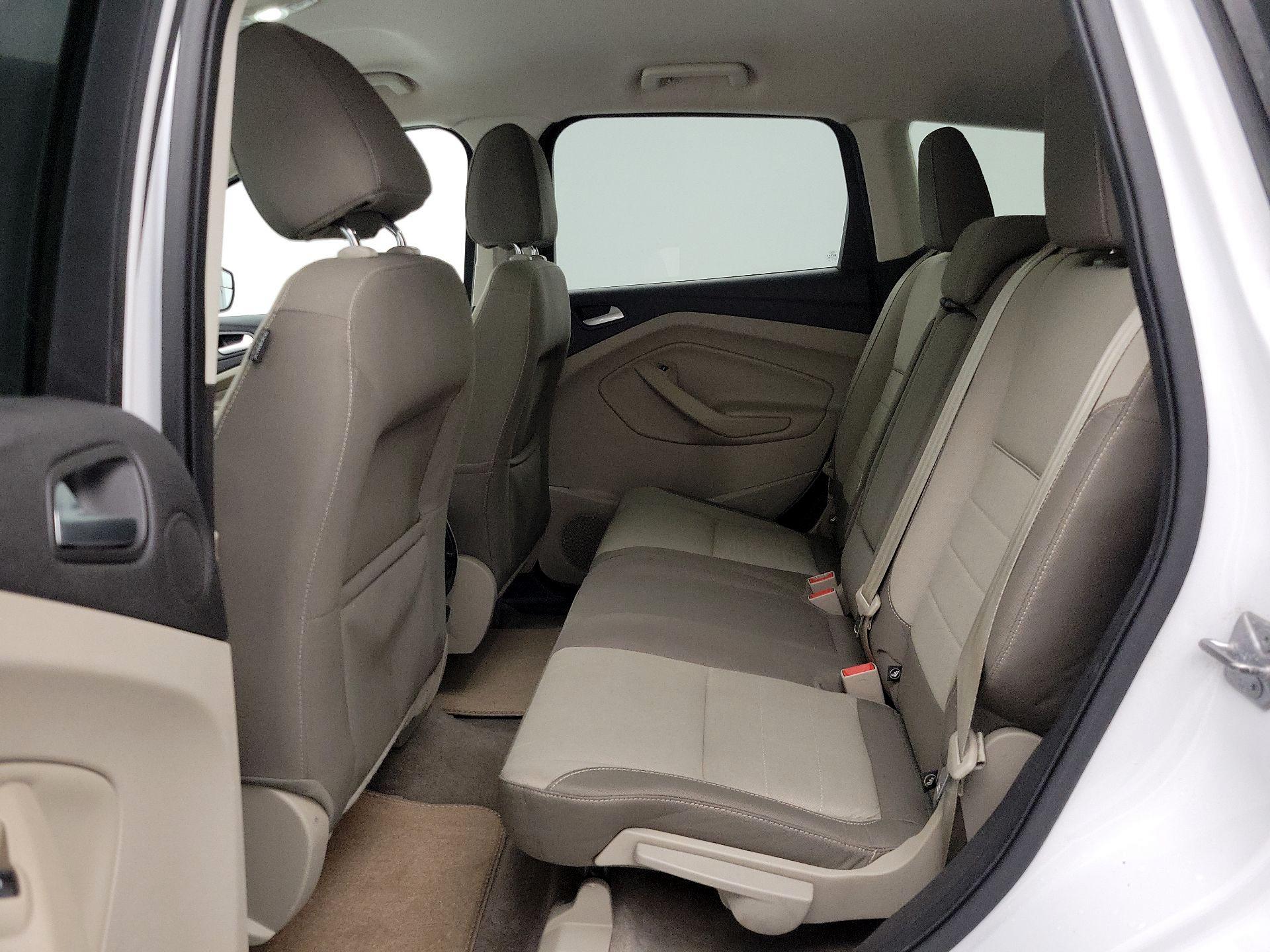 Thumbnail: 2014 Ford Escape - 19