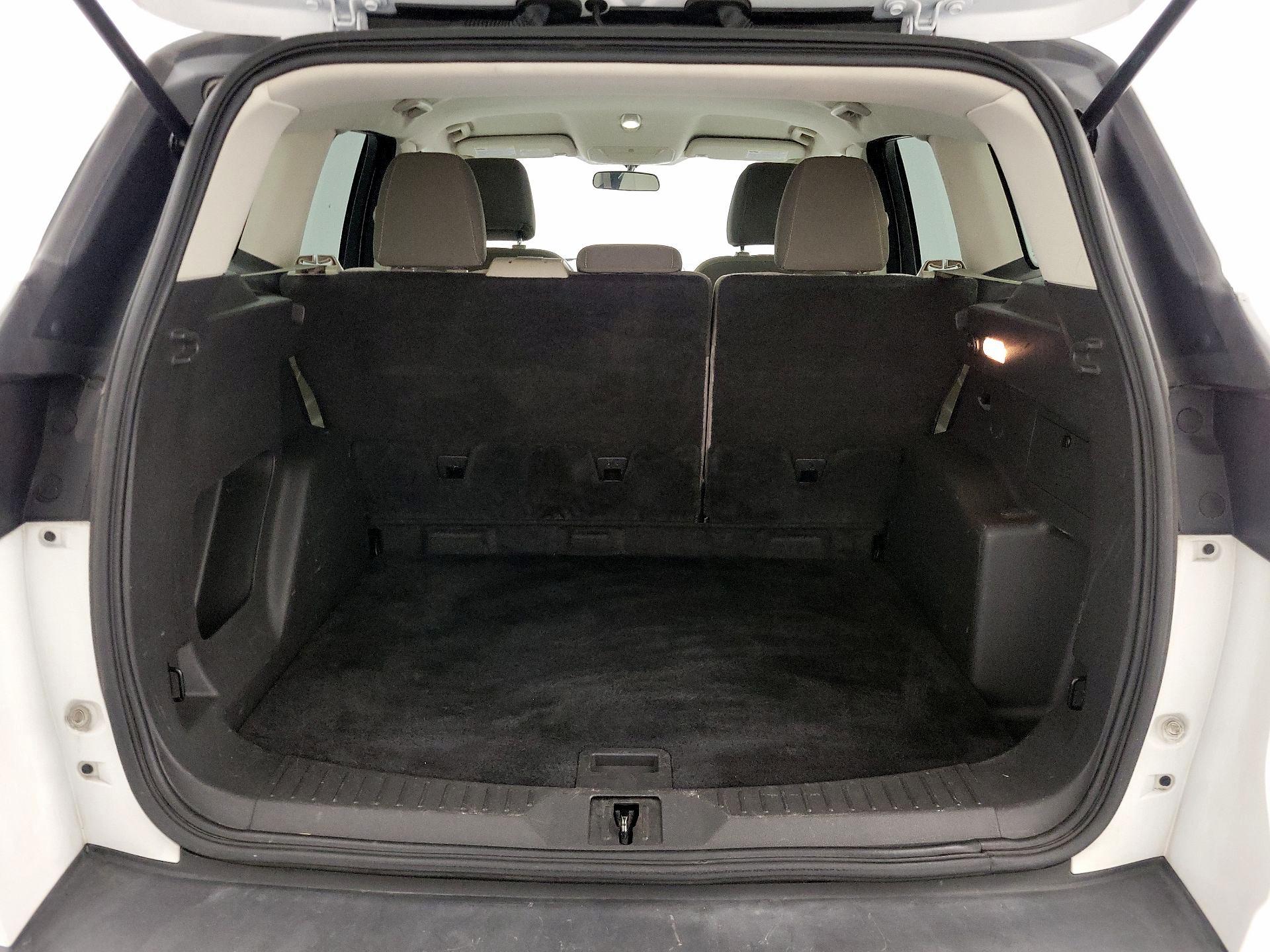Thumbnail: 2014 Ford Escape - 20