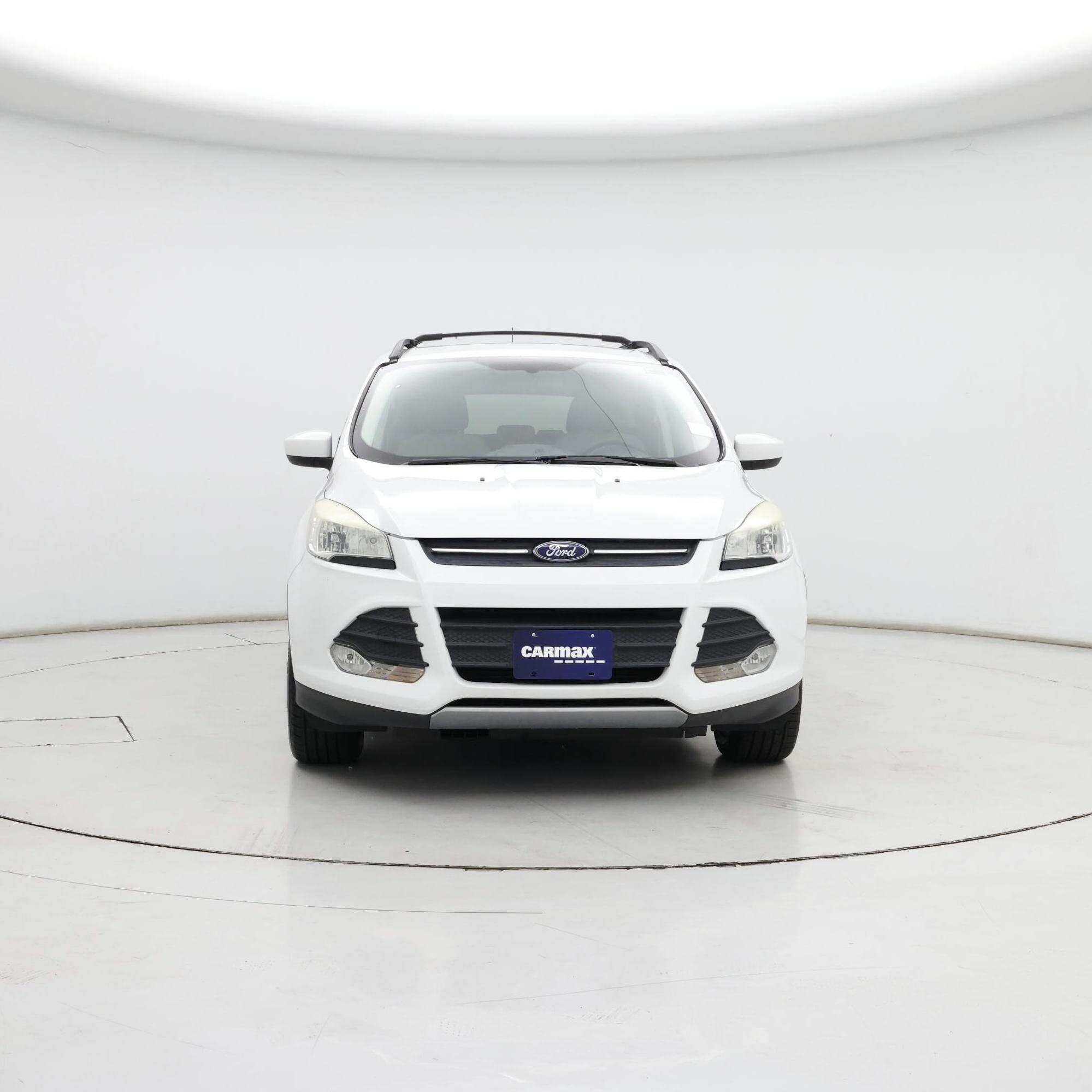 Thumbnail: 2014 Ford Escape - 5