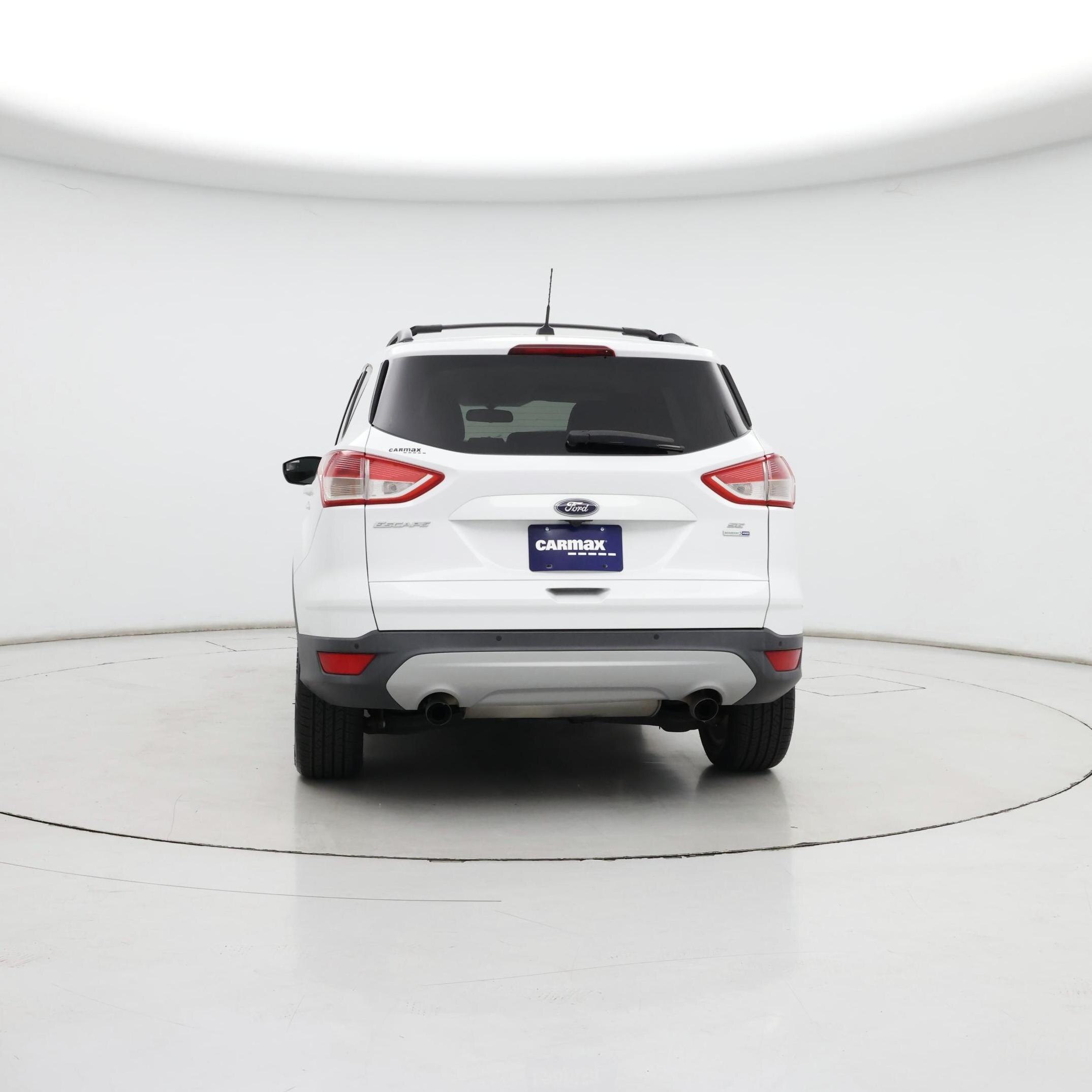 Thumbnail: 2014 Ford Escape - 6