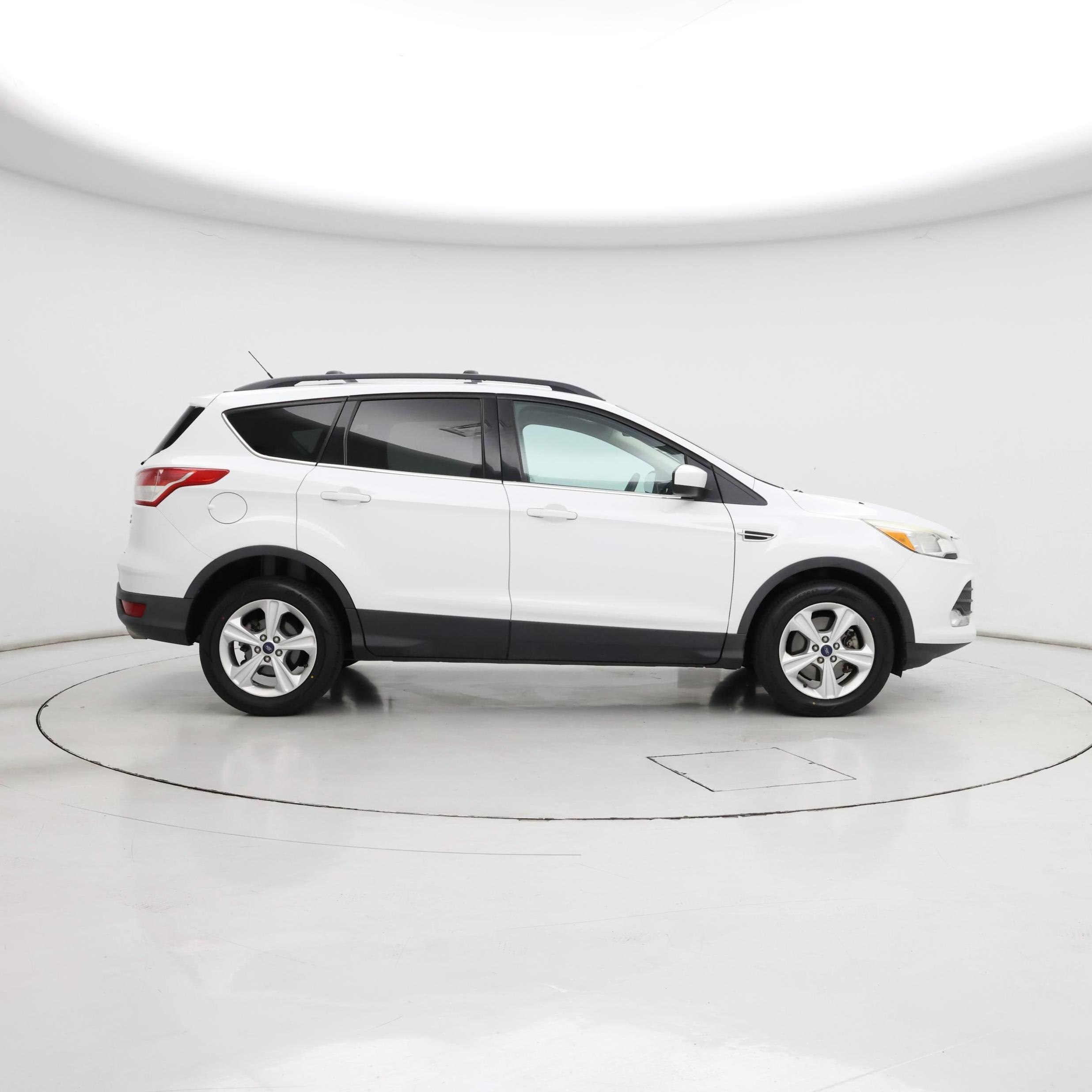 Thumbnail: 2014 Ford Escape - 7