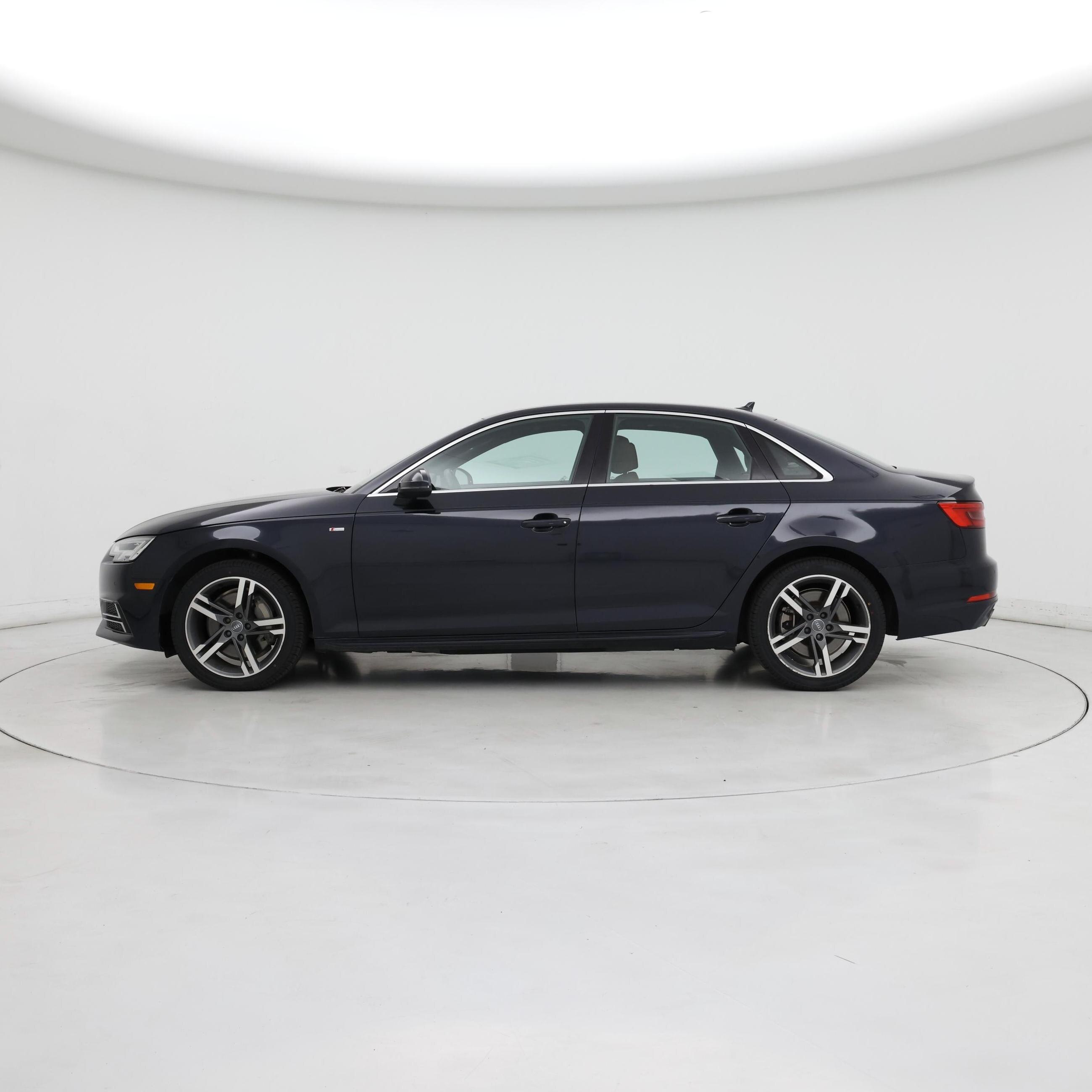 Thumbnail: 2017 Audi A4 - 3