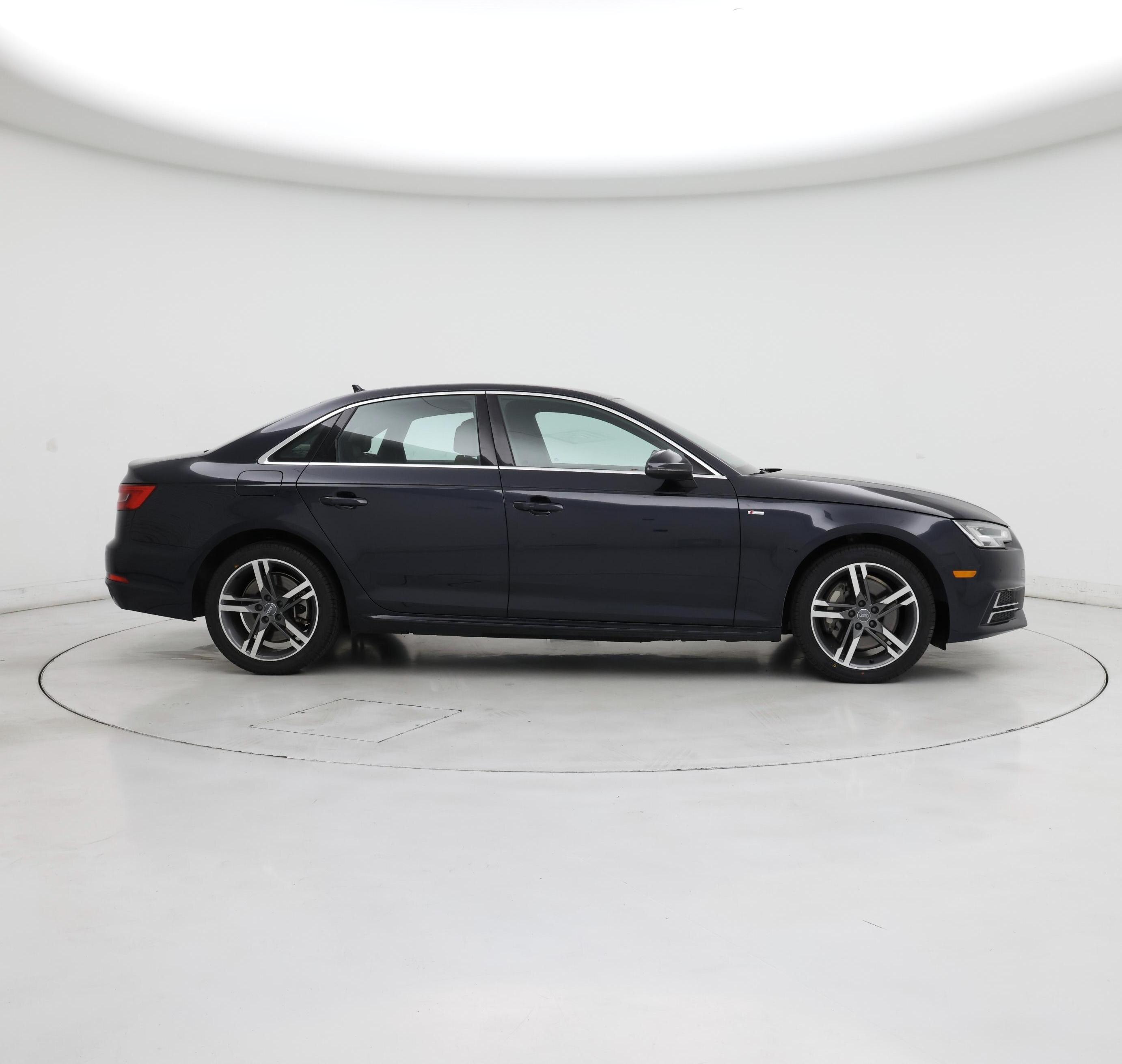 Thumbnail: 2017 Audi A4 - 7