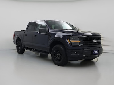 2024 Ford F-150 XLT -
                  Sacramento, CA