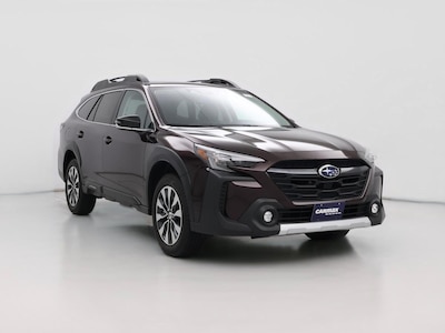 2024 Subaru Outback Limited -
                Modesto, CA