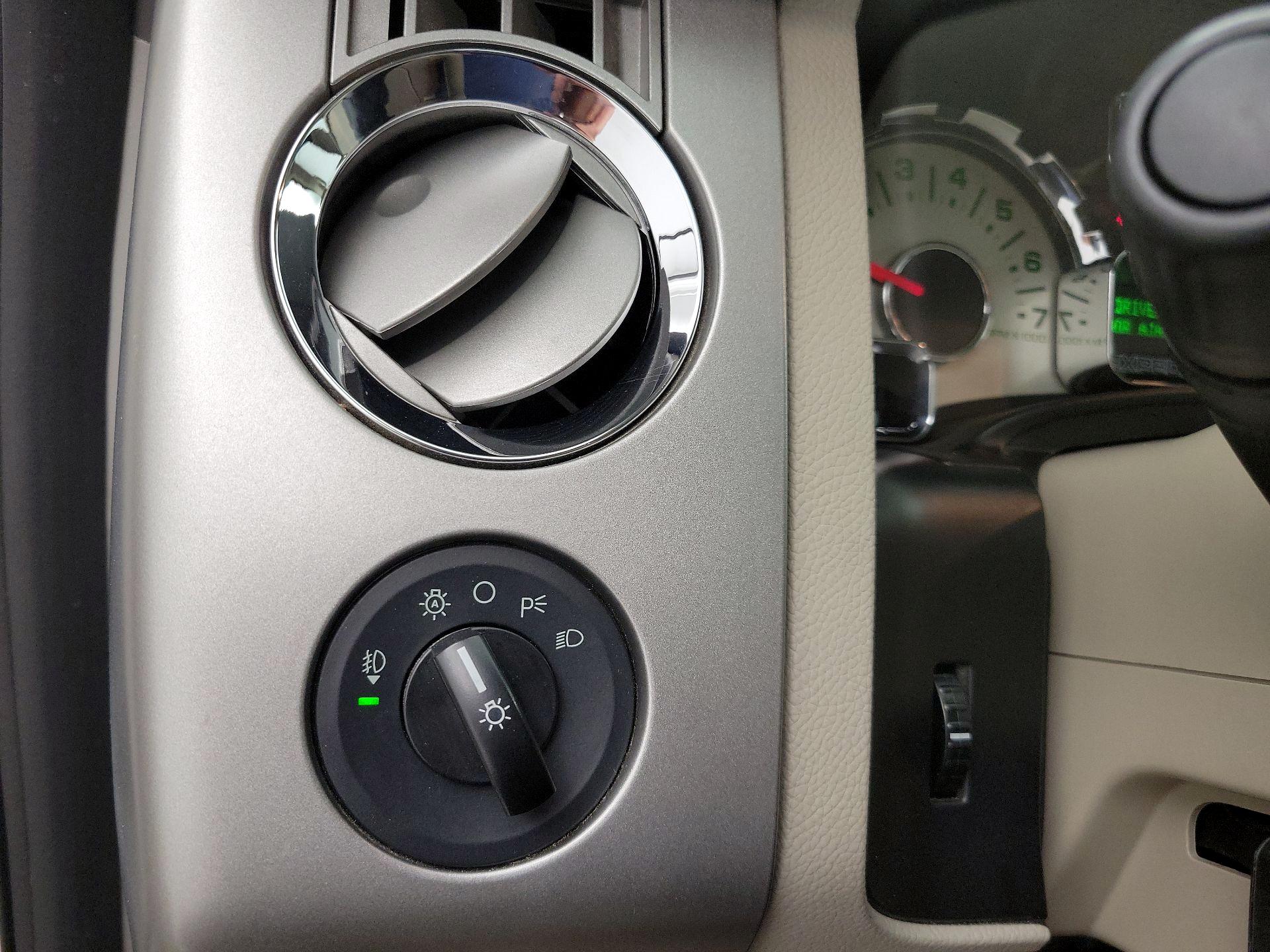 Thumbnail: 2014 Ford Expedition EL - 13