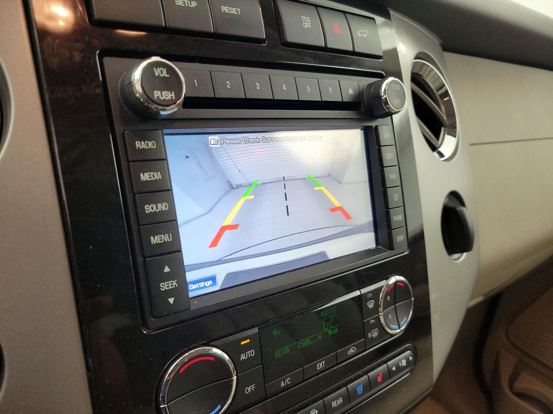 Thumbnail: 2014 Ford Expedition EL - 14