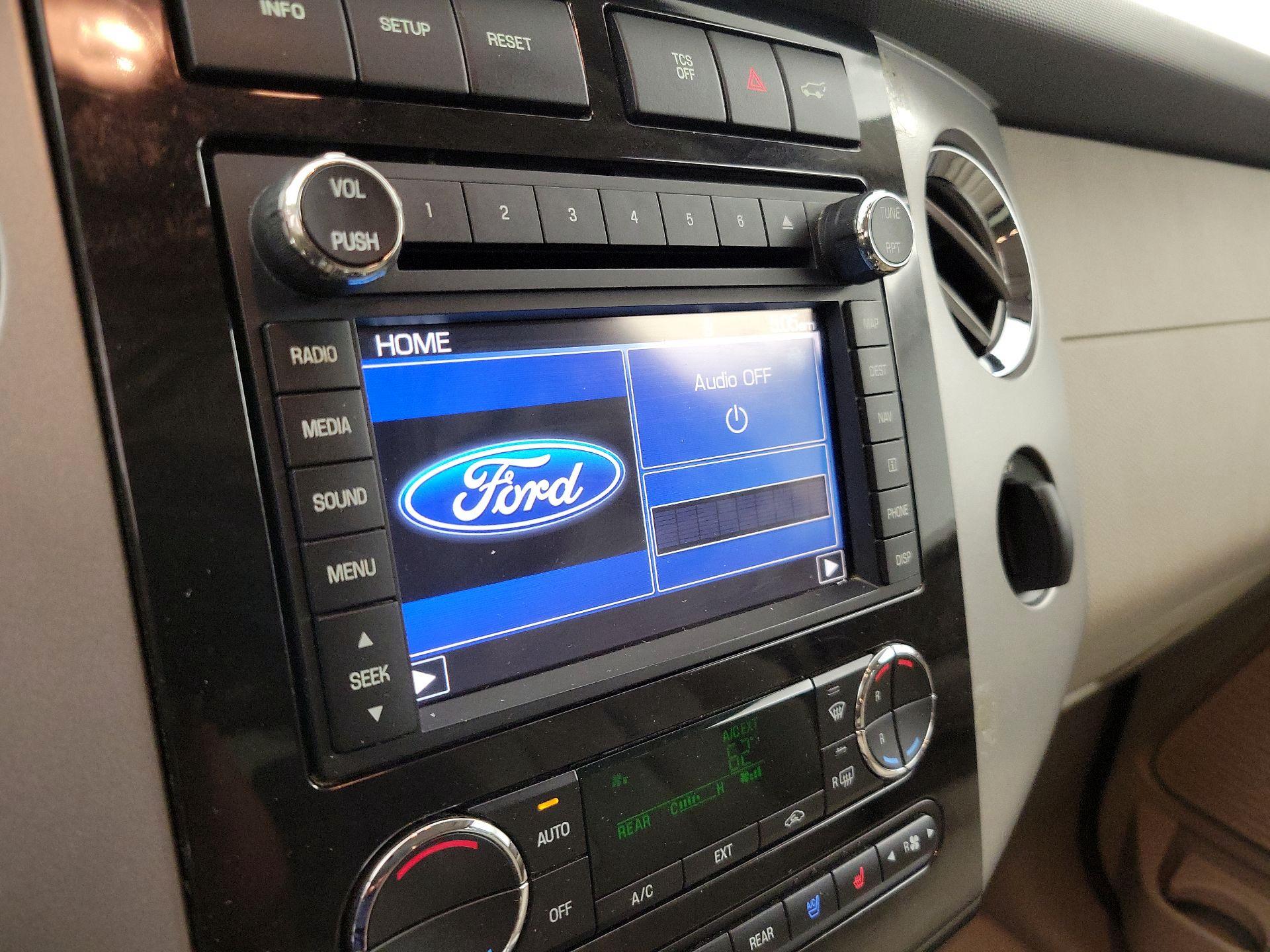Thumbnail: 2014 Ford Expedition EL - 15