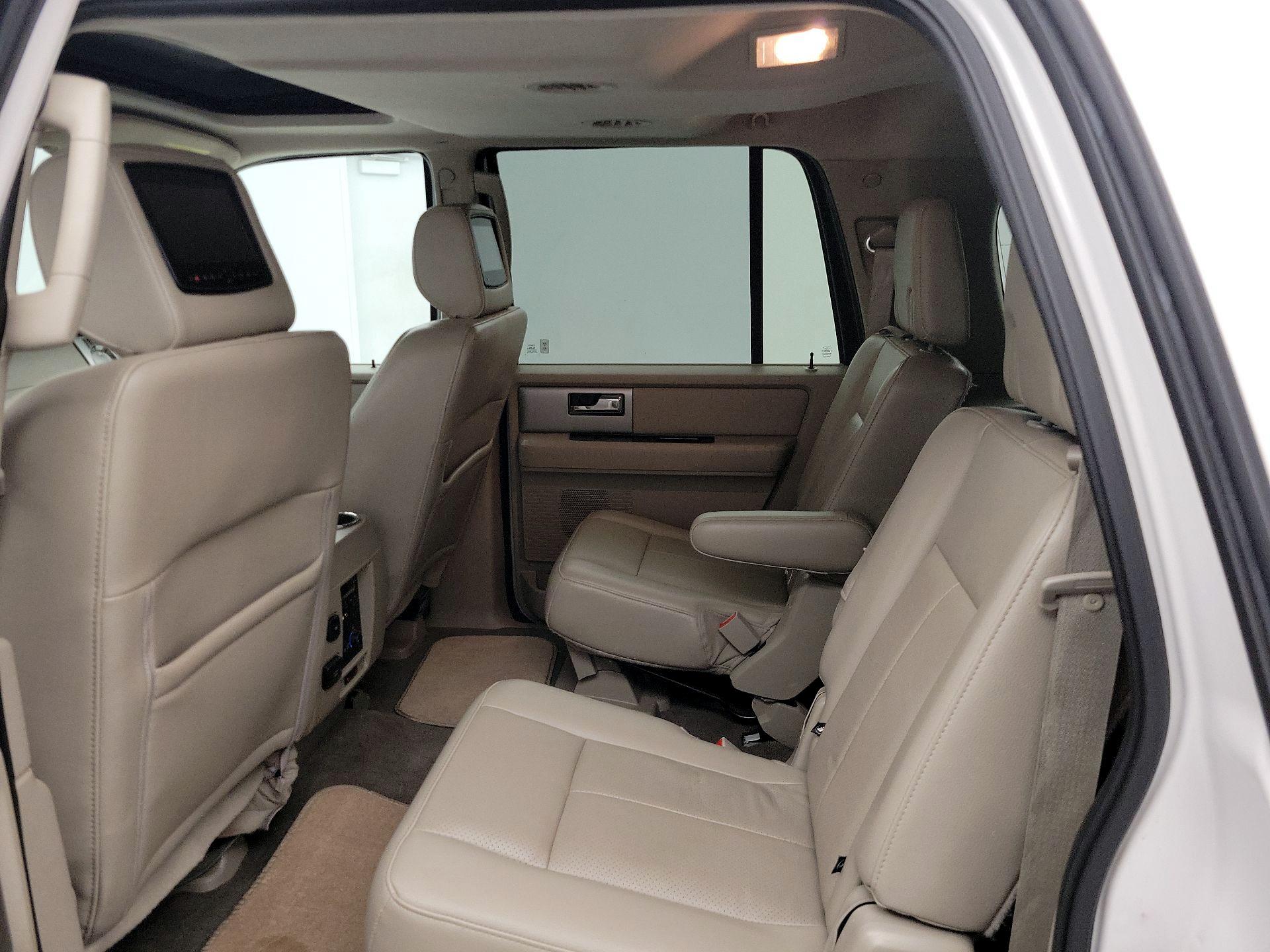 Thumbnail: 2014 Ford Expedition EL - 20
