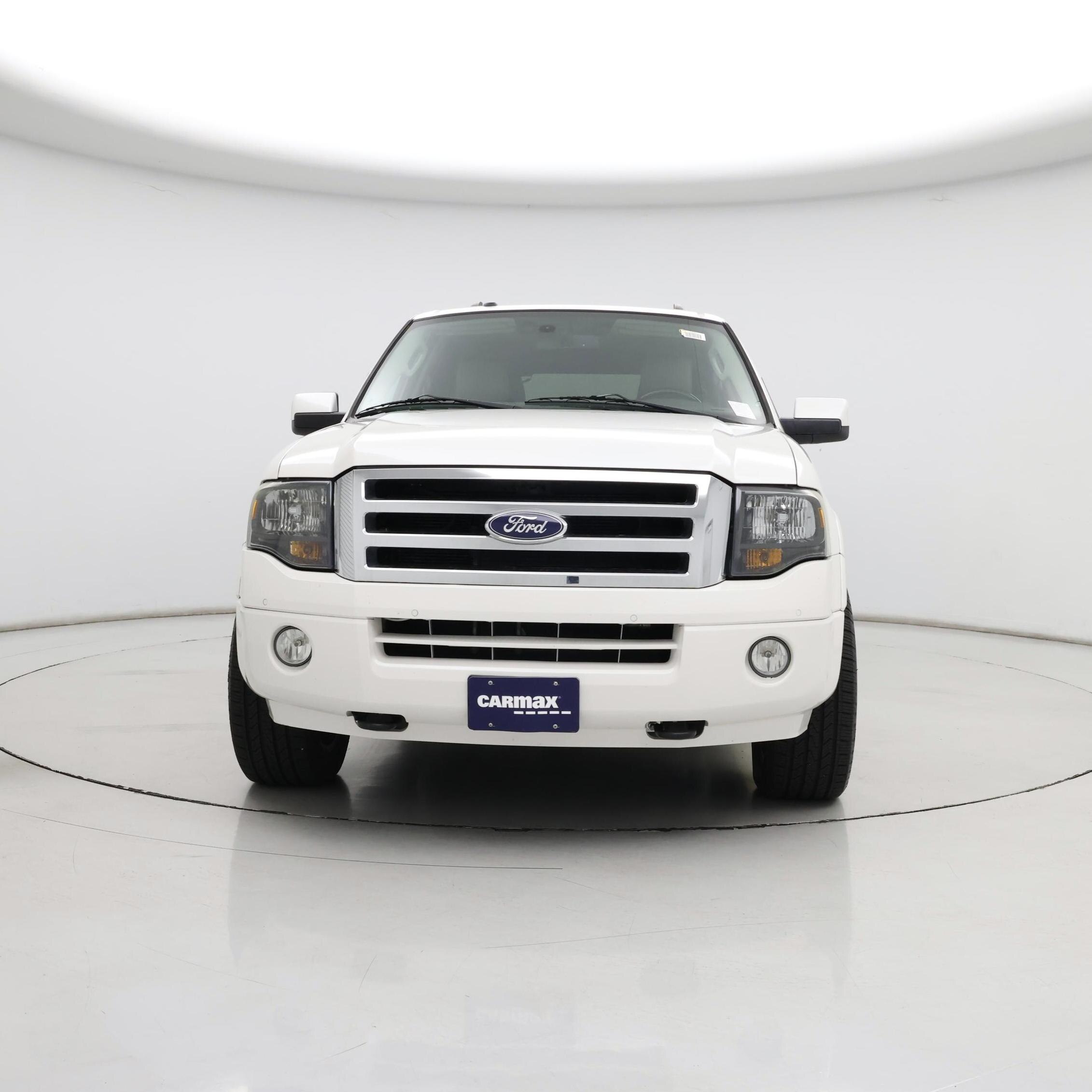 Thumbnail: 2014 Ford Expedition EL - 5